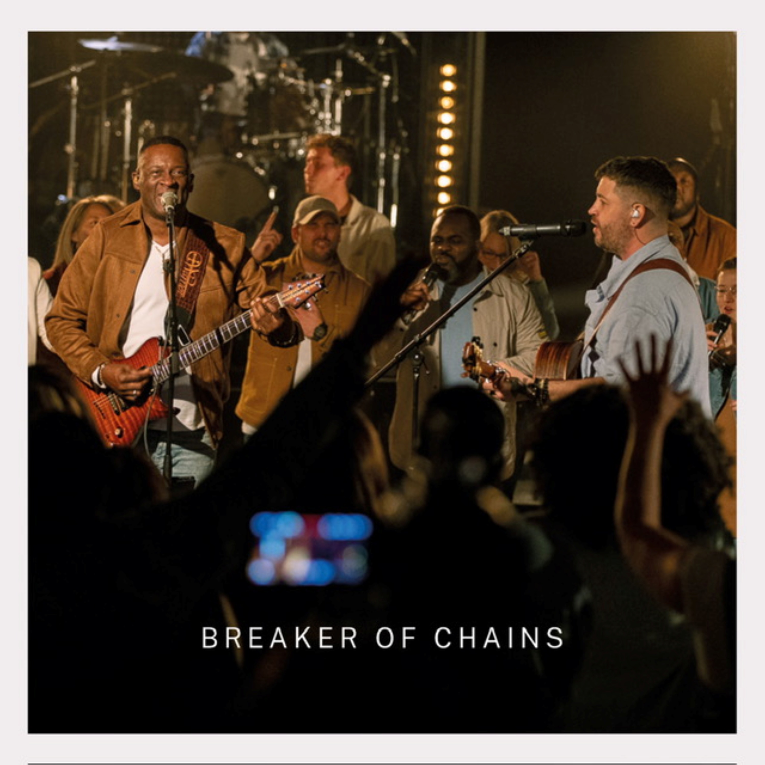 Faith City Outreach on Global Gospel Worship Radio