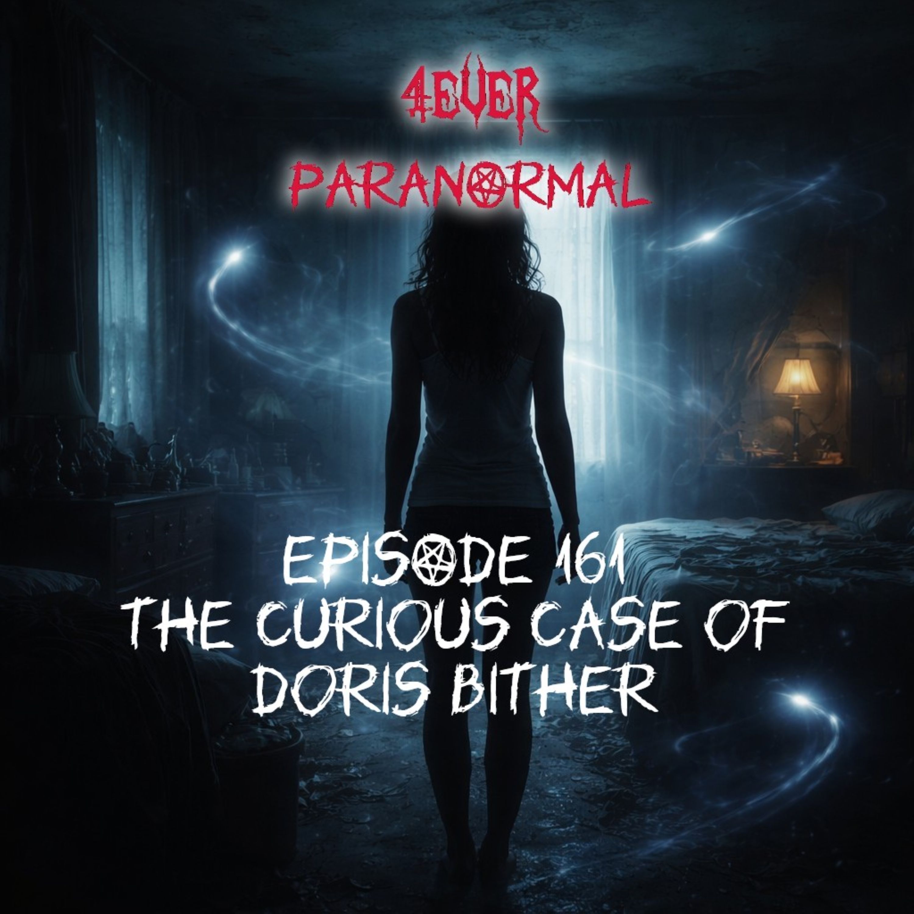 4Ever Paranormal