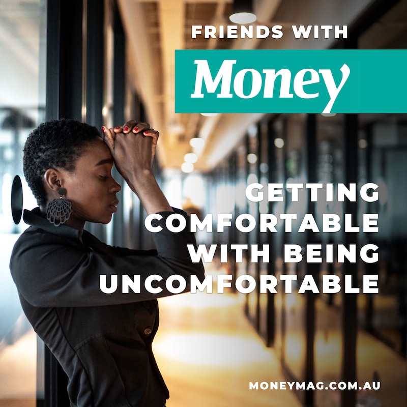 Artwork for podcast Friends With Money