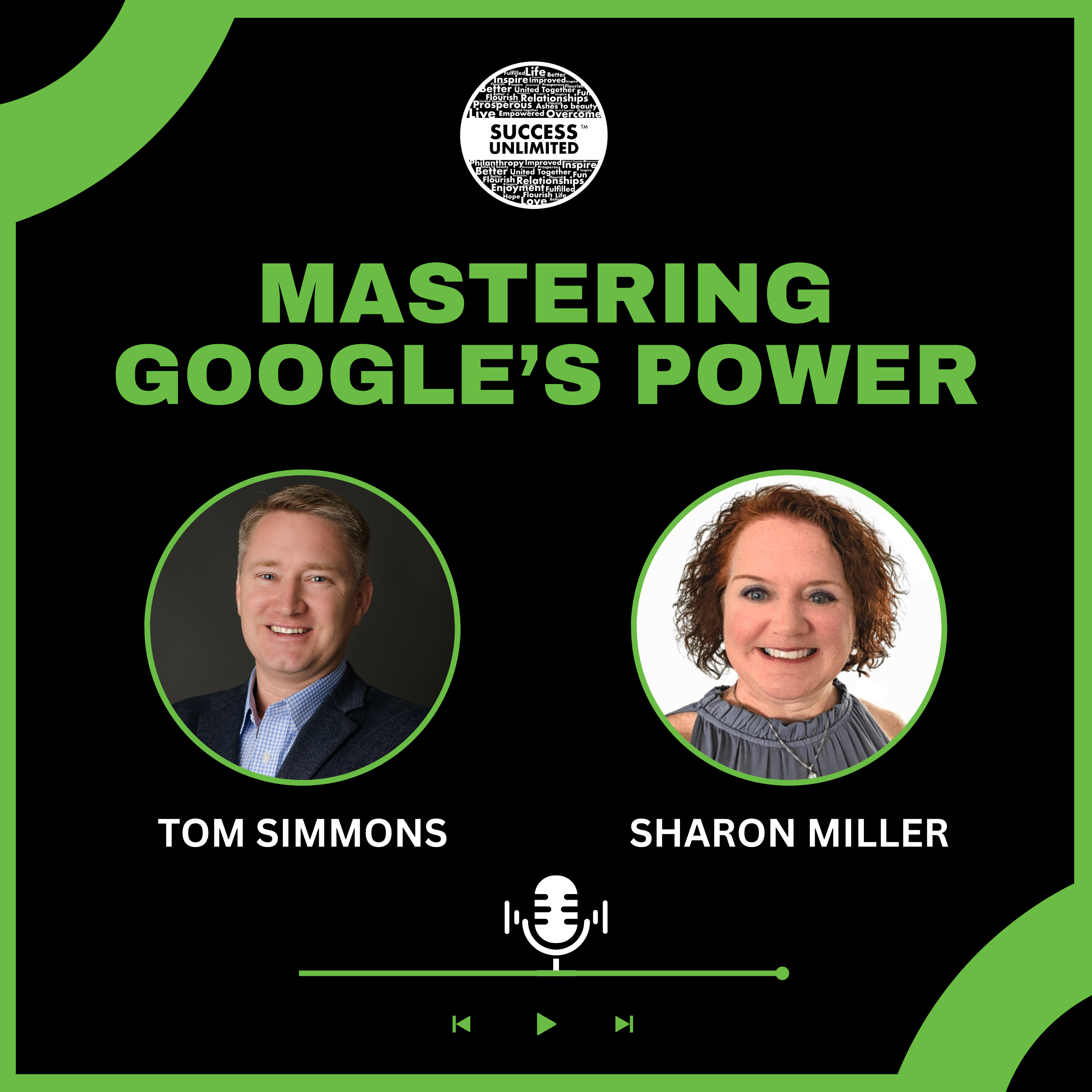 Success Unlimited with Tom Simmons