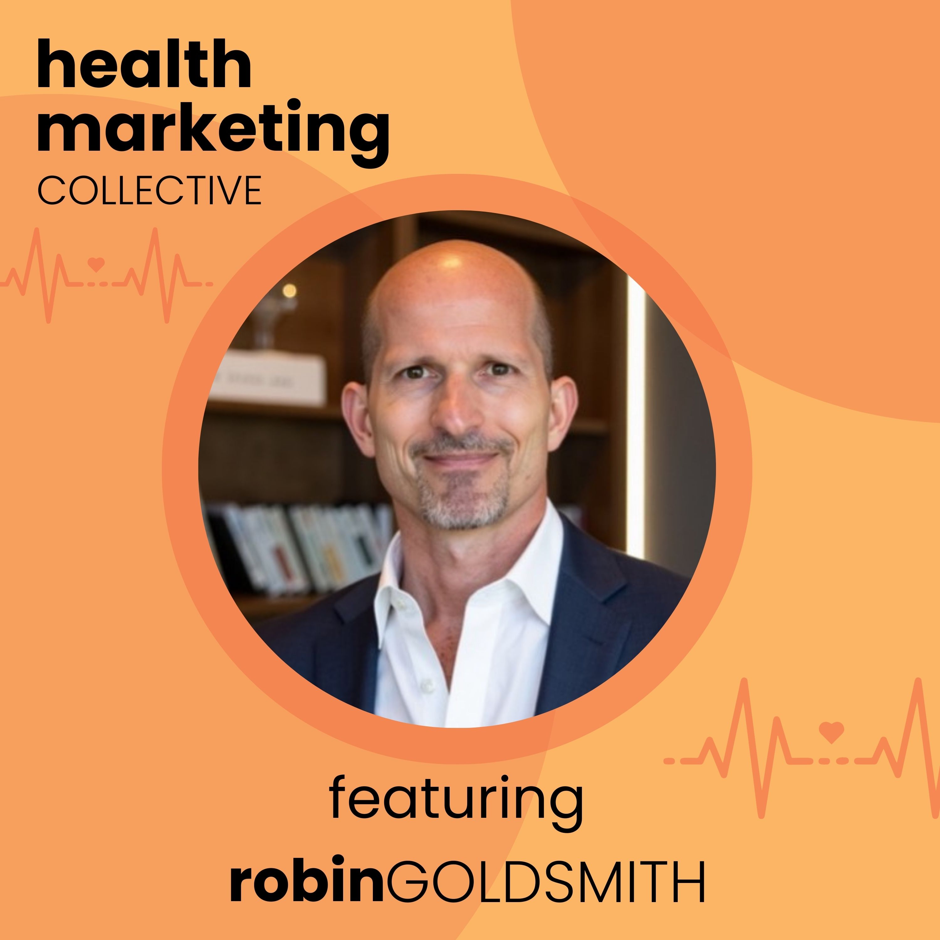 Cover art for podcast episode 