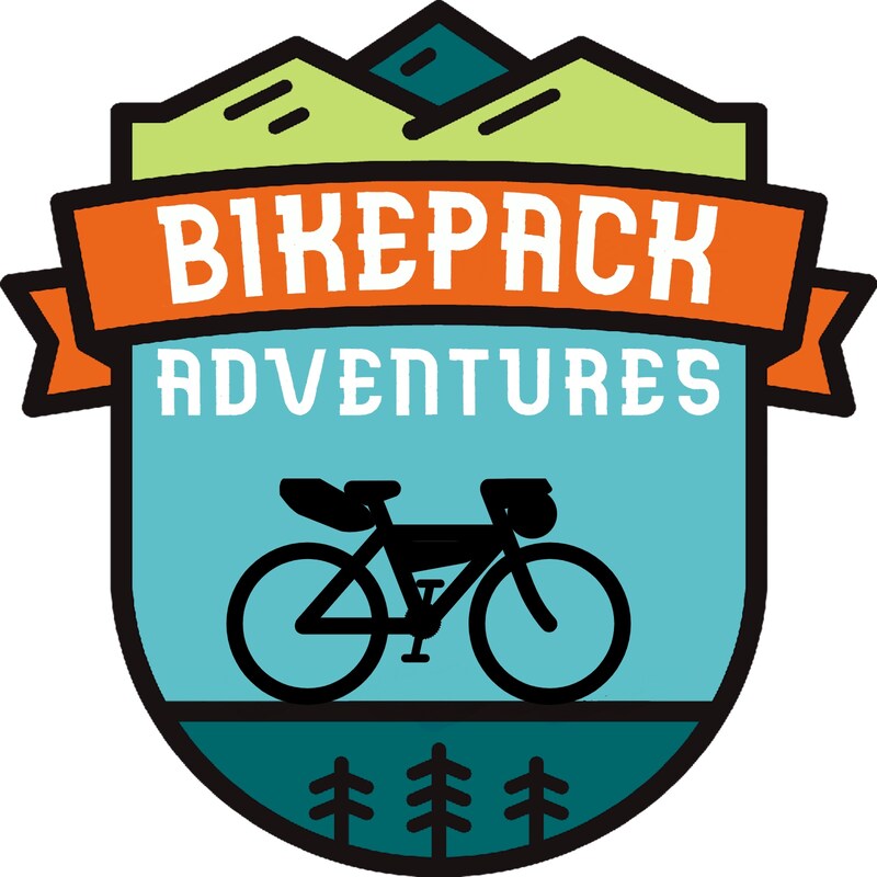 Artwork for podcast Bikepack Adventures Podcast