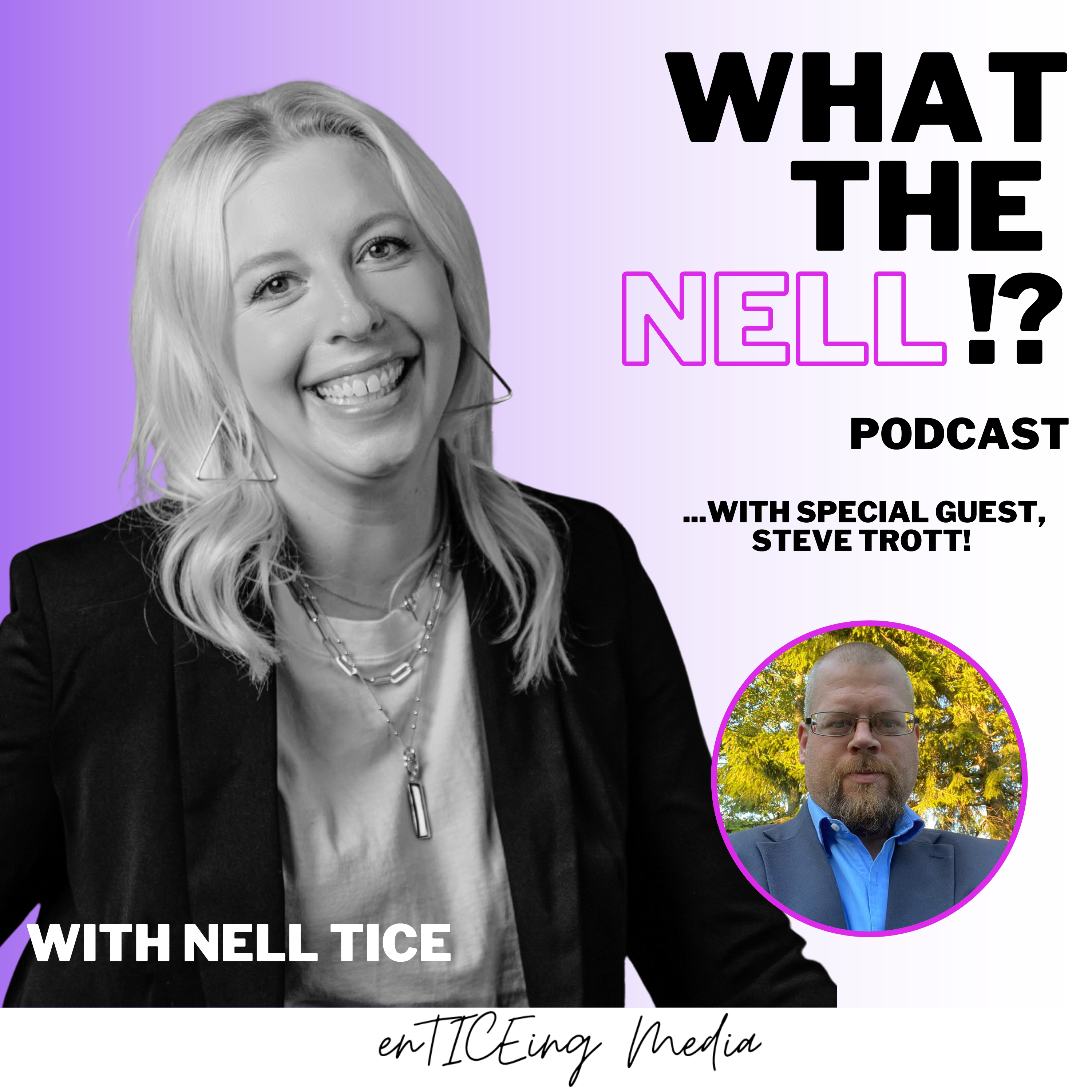 What the Nell!?