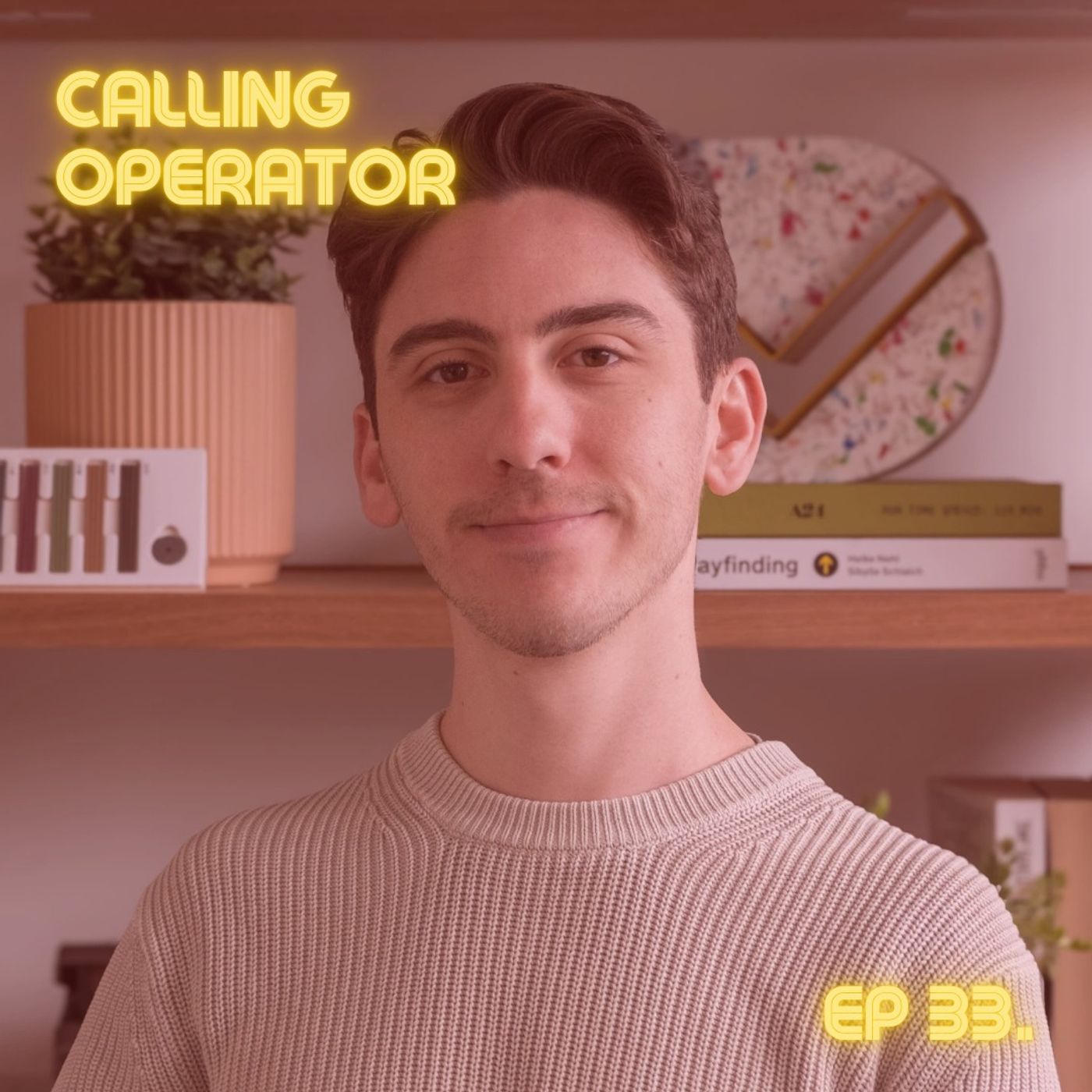 Calling Operator with Laura Nicol