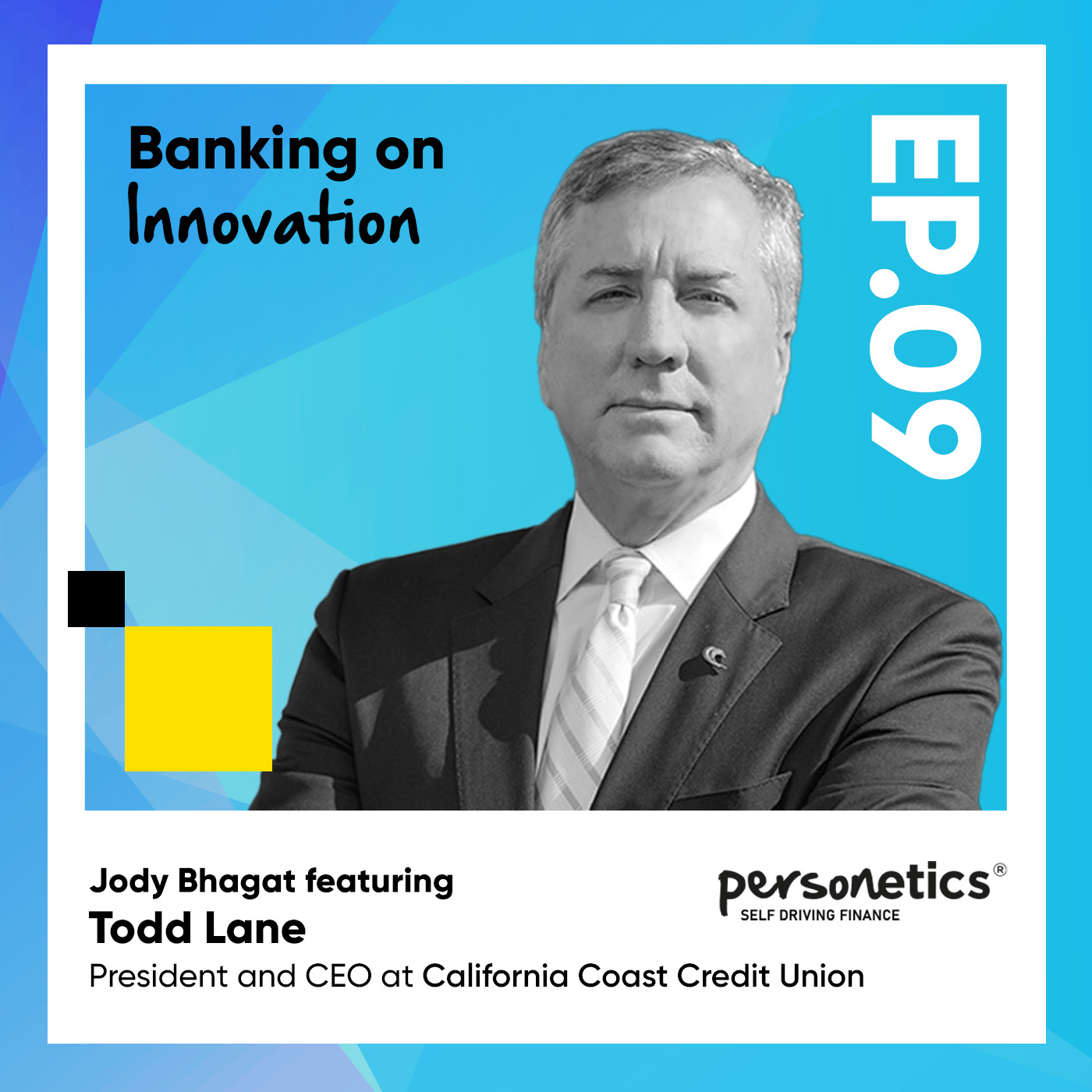 Banking on Innovation