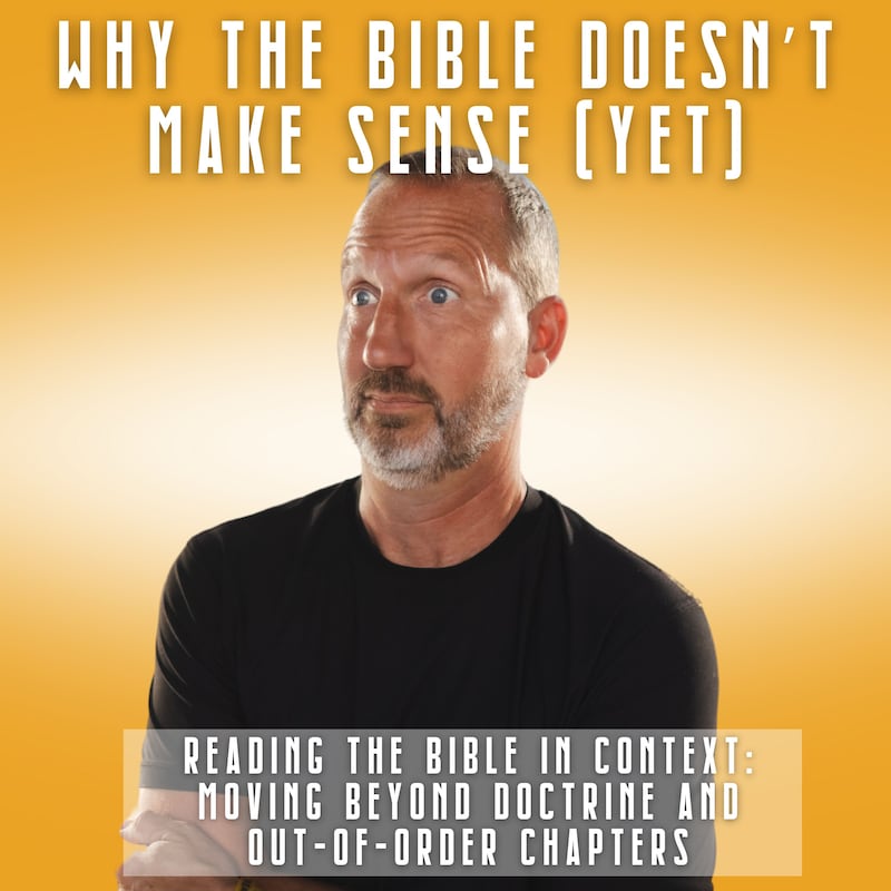 Artwork for podcast Seek Go Create - The Leadership Journey for Christian Entrepreneurs and Faith-Driven Leaders