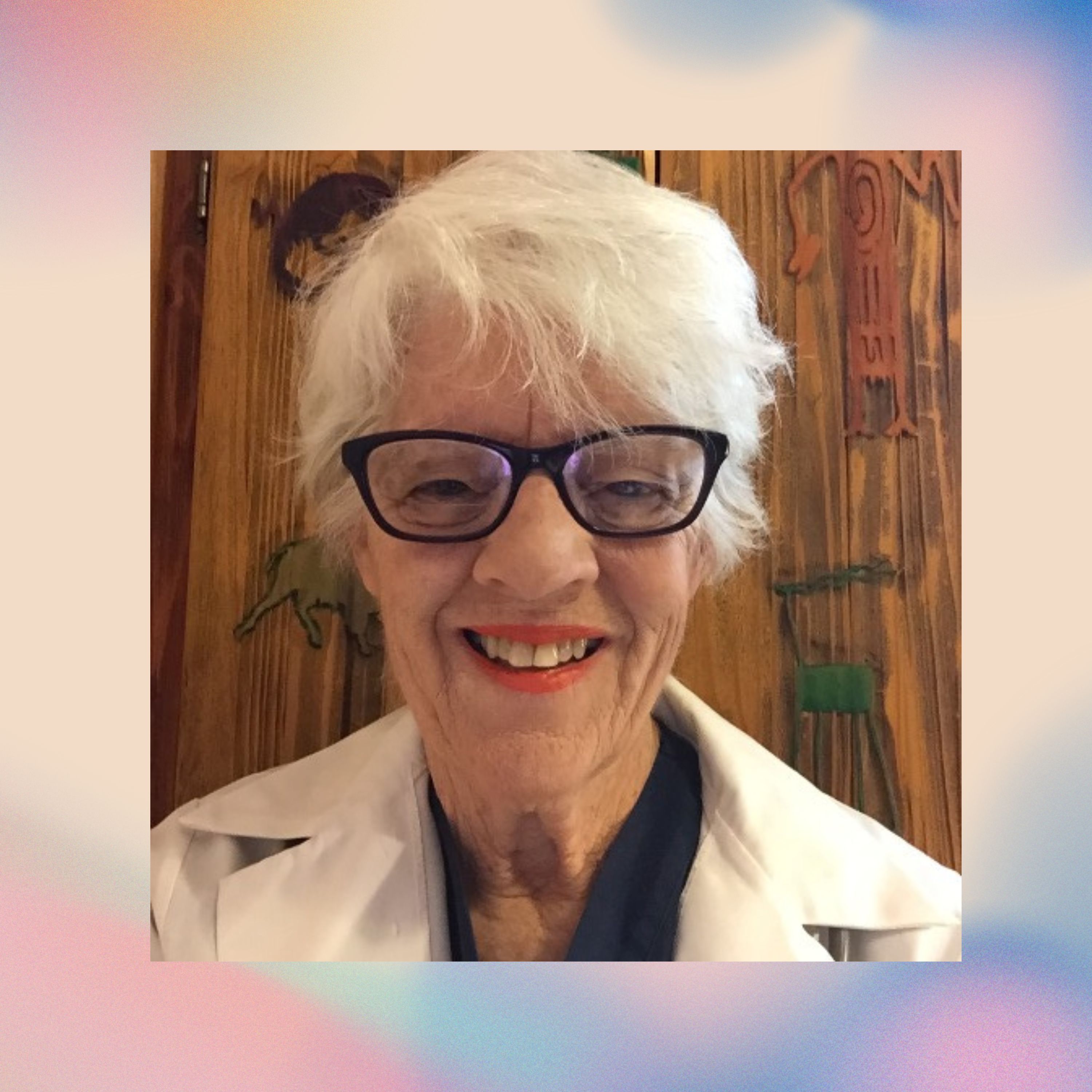 From Trauma to Triumph: Kathy Allan's Vision for Nursing episode artwork