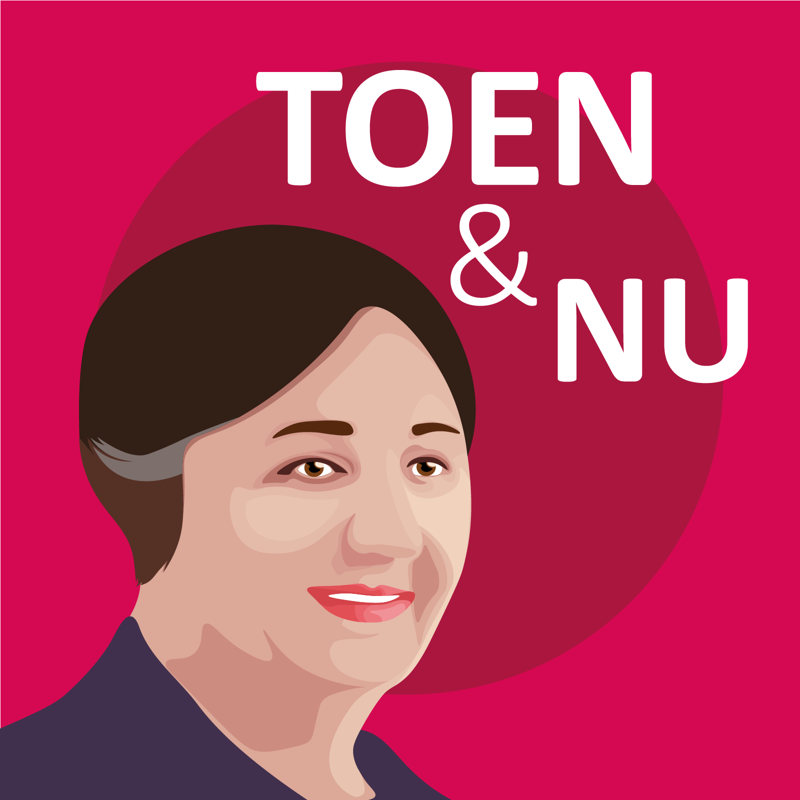 TOEN & NU logo