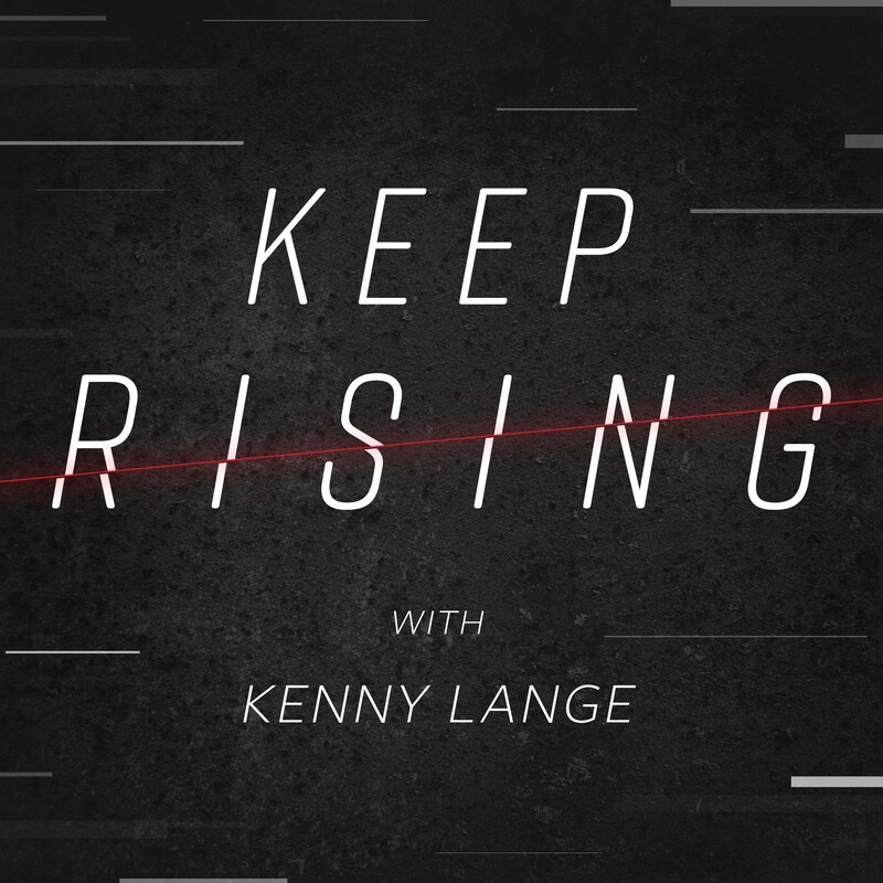 Artwork for podcast How Leaders Think with Kenny Lange
