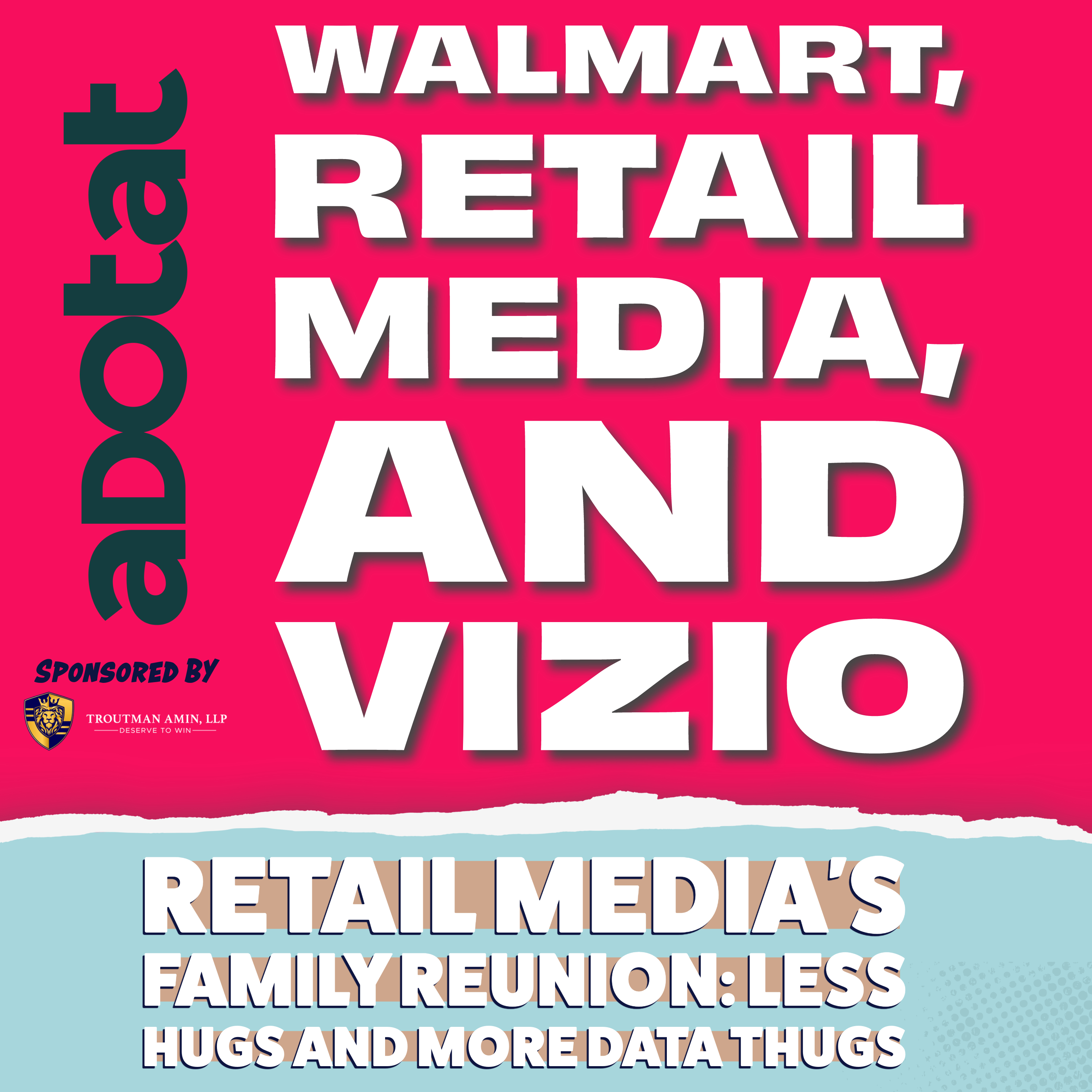 Marketing, Media & Adtech