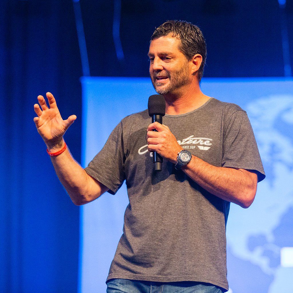 Conference Messages | Four12