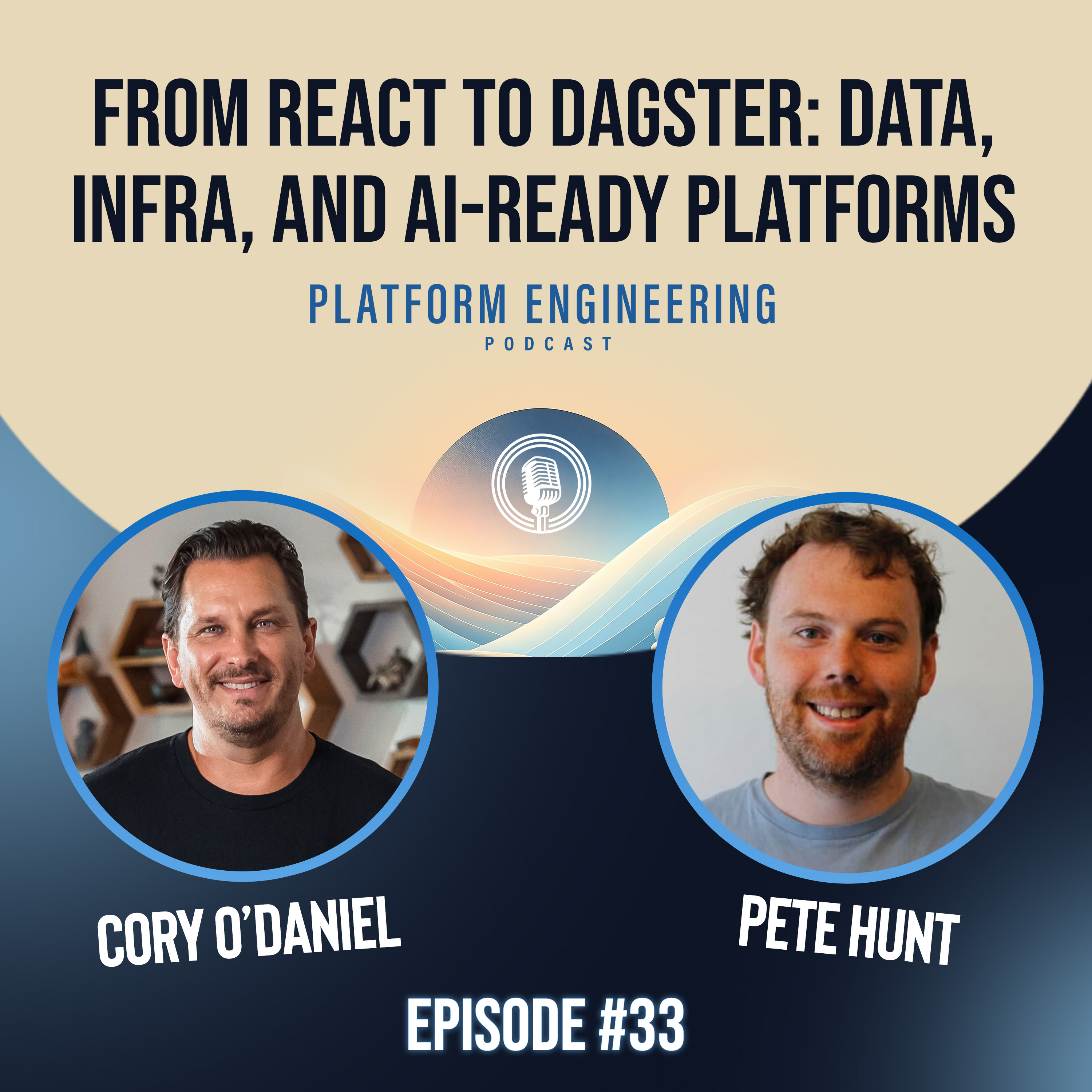 Platform Engineering Podcast