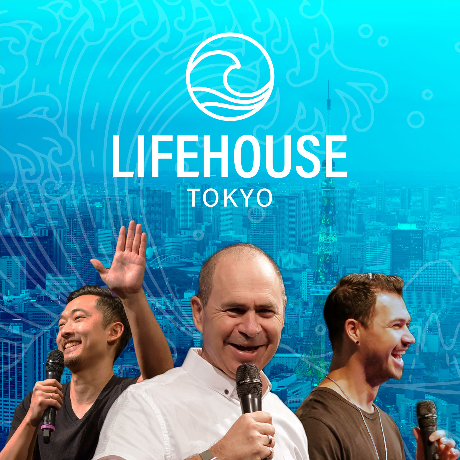 Show artwork for Lifehouse Tokyo ライフハウス 東京