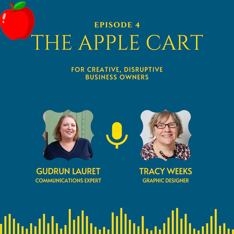 Artwork for podcast The Apple Cart