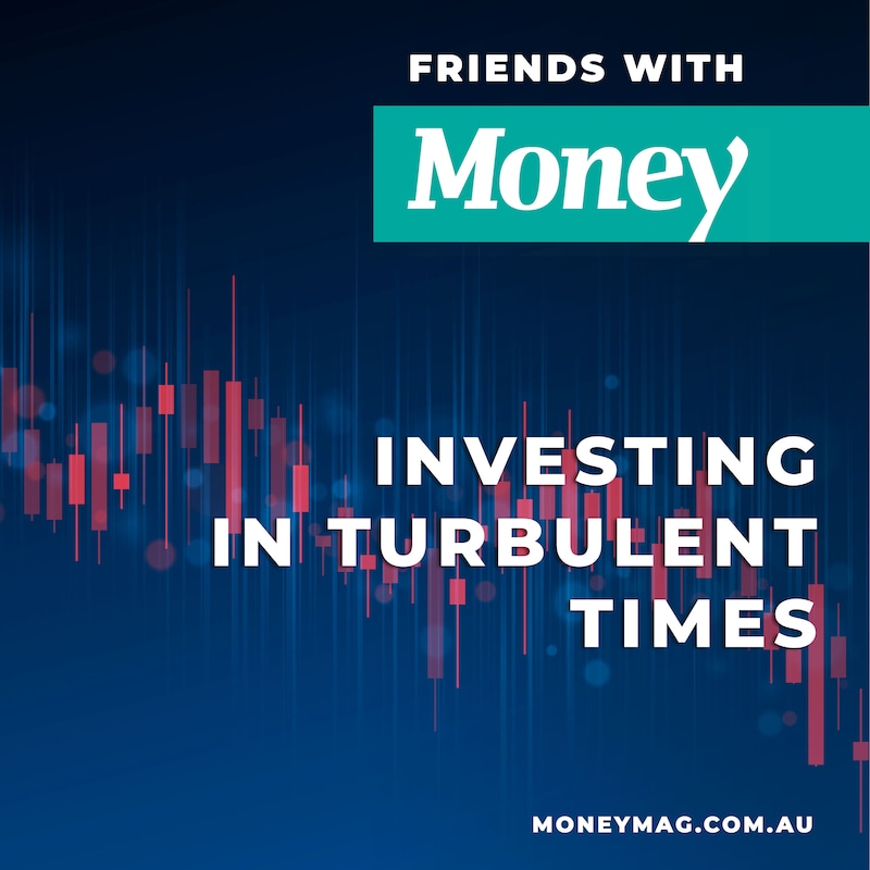 Artwork for podcast Friends With Money