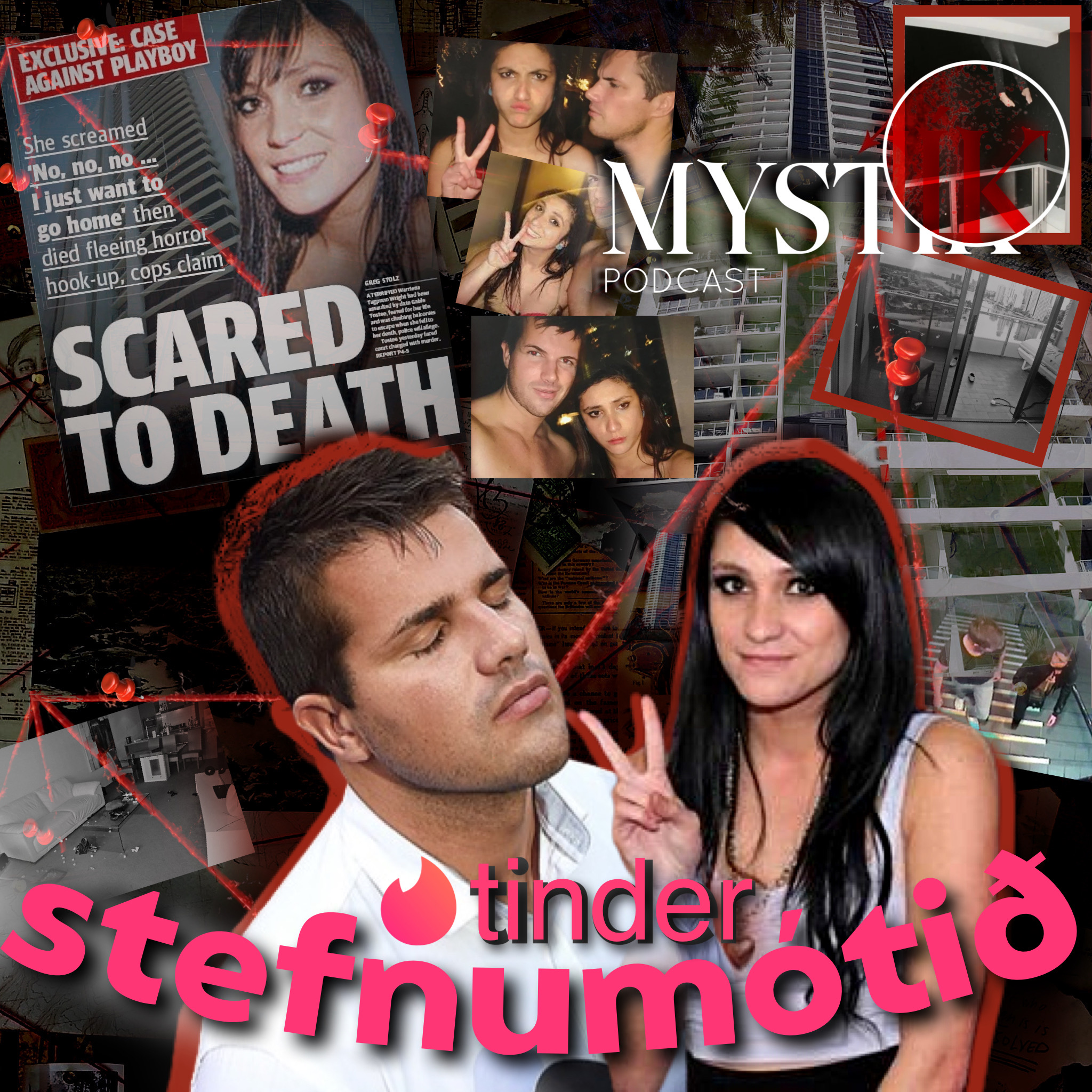 Mystík