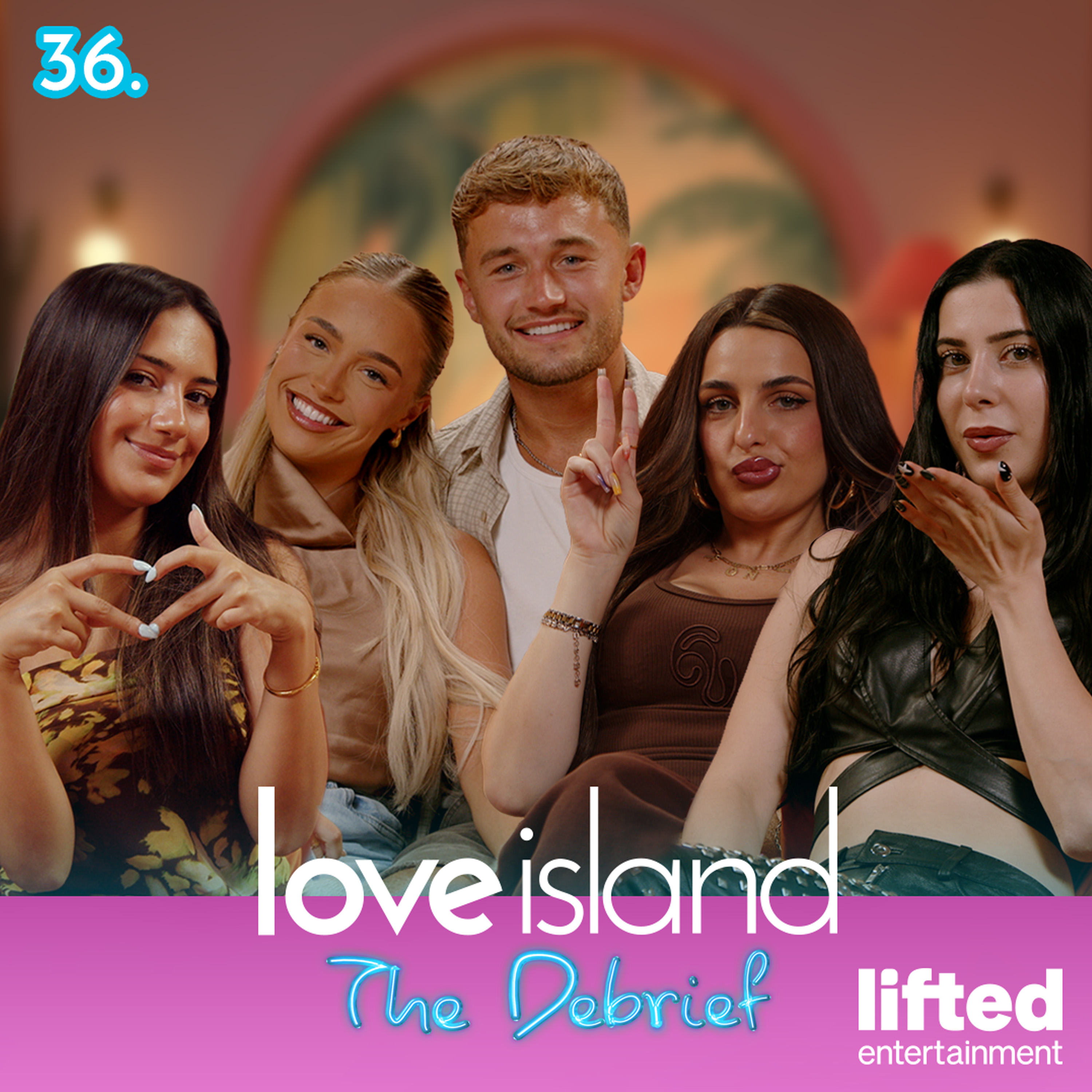 Has Ellie forgiven Finley? | Ep 36 | 2026