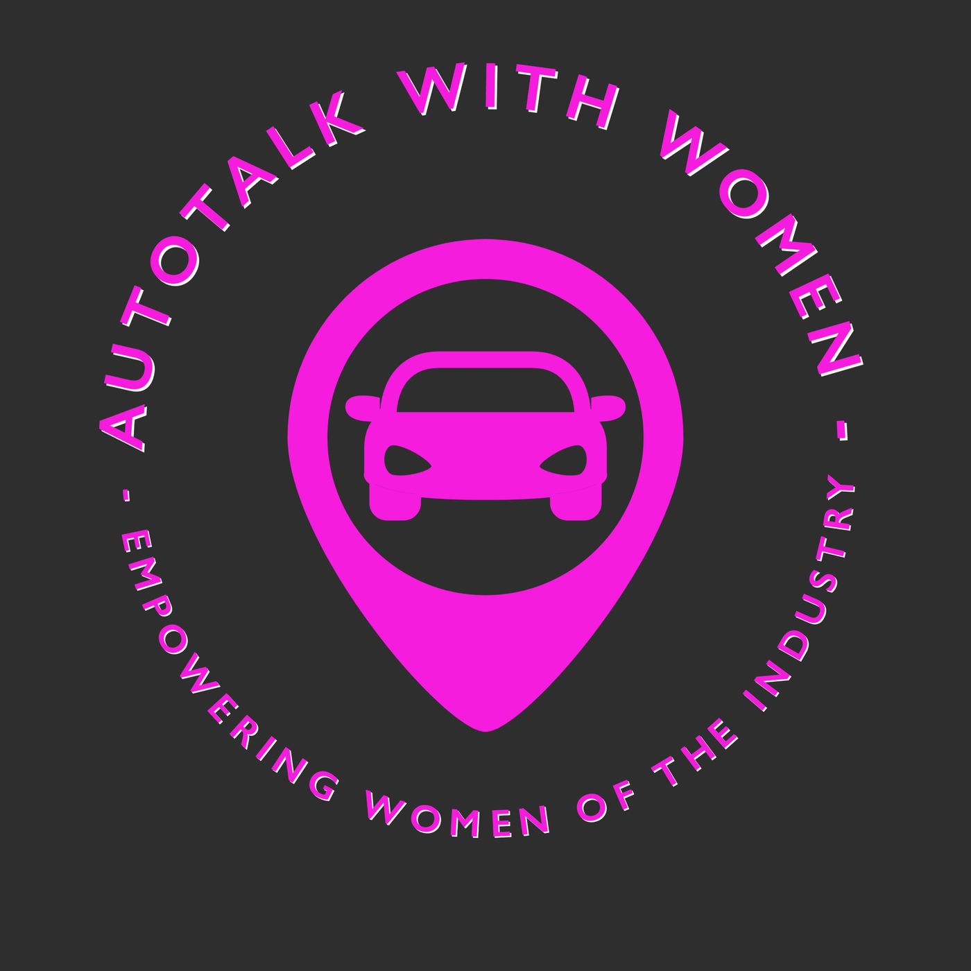 AutoTalk With Women podcast artwork
