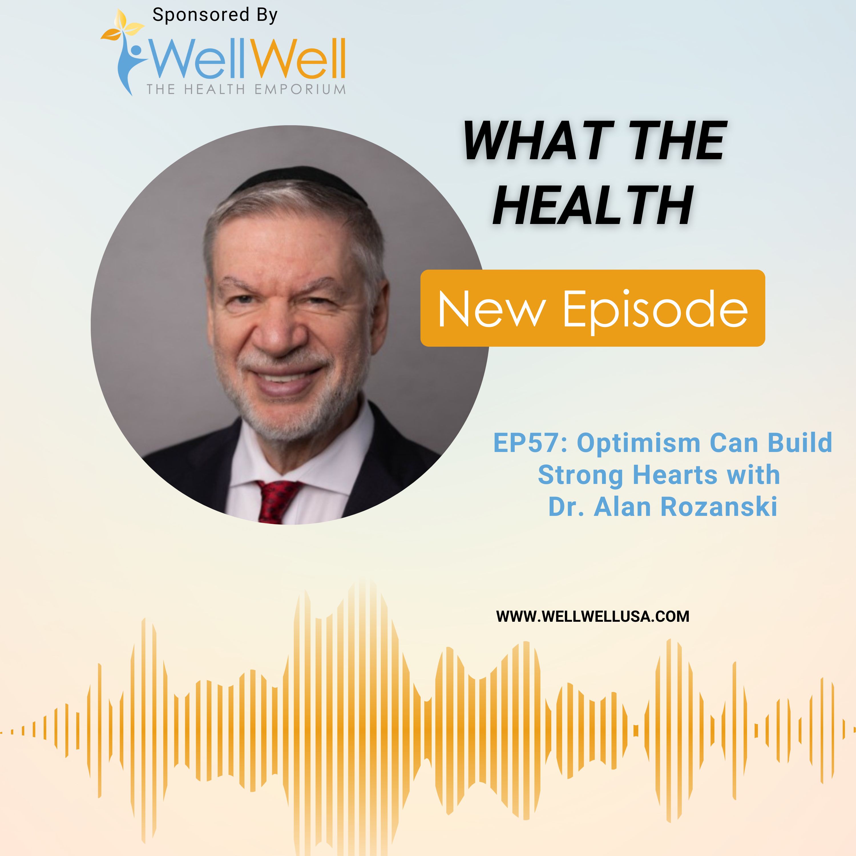 What The Health: News & Information To Live Well & Feel Good