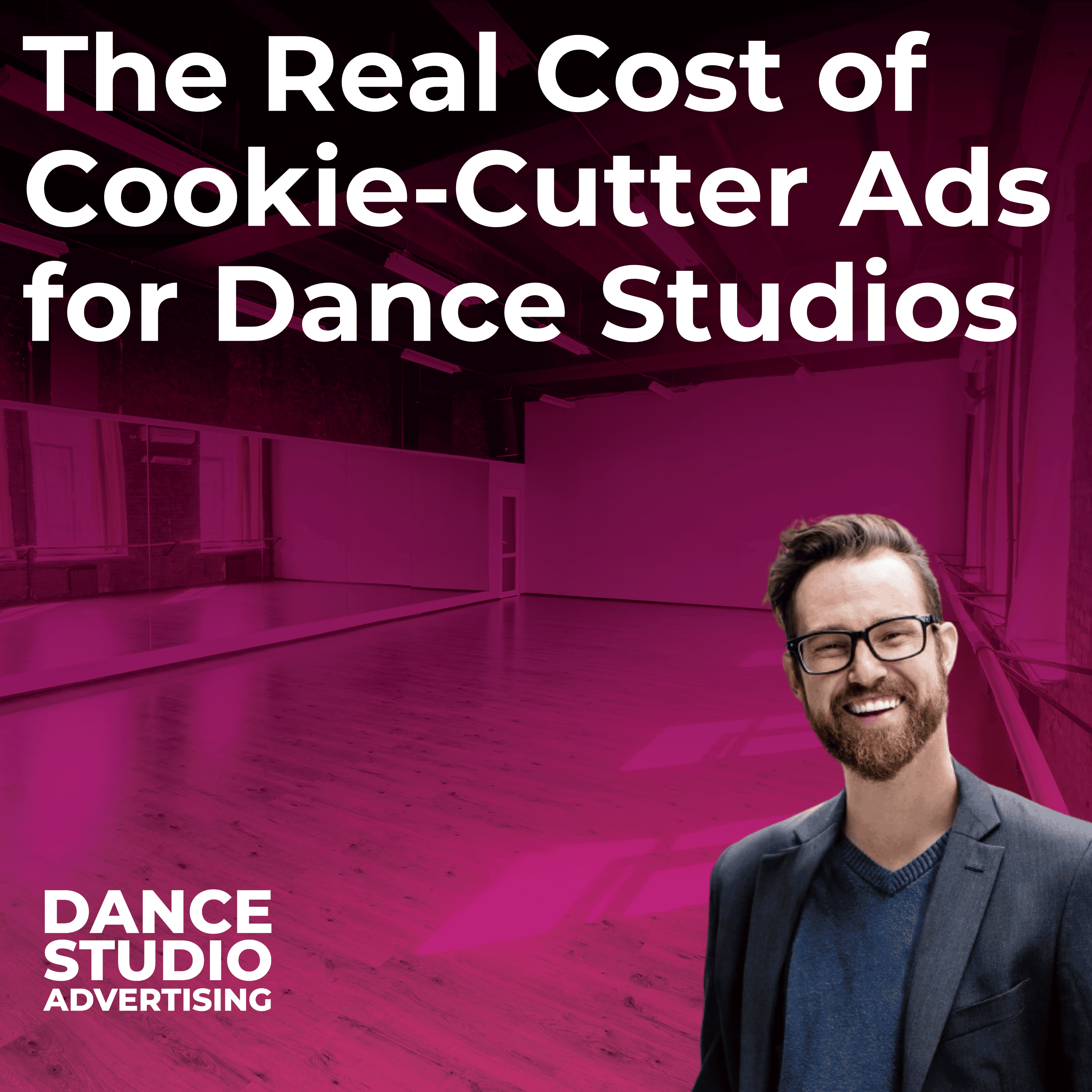 Dance Studio Advertising | The Podcast