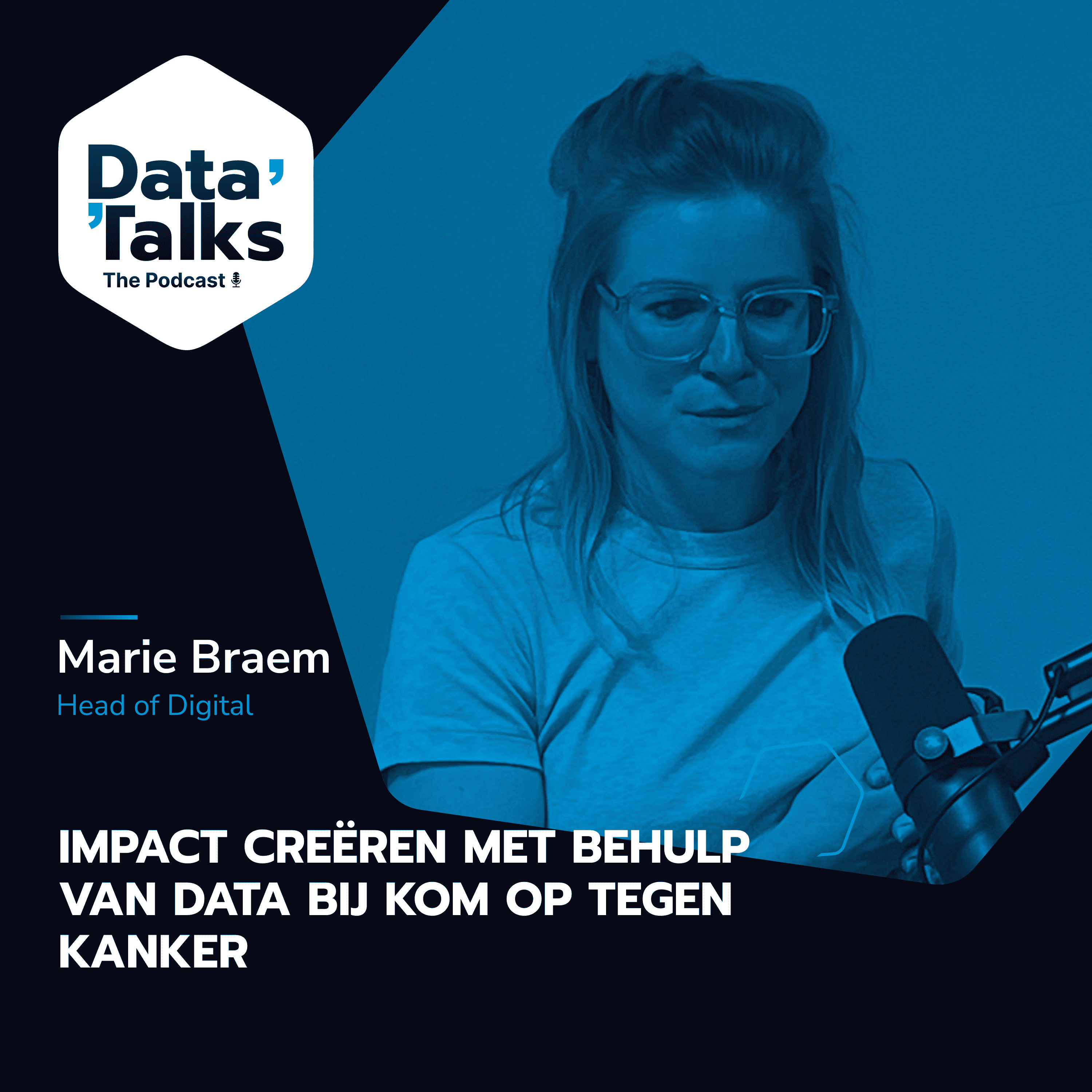 DataTalks - The Podcast