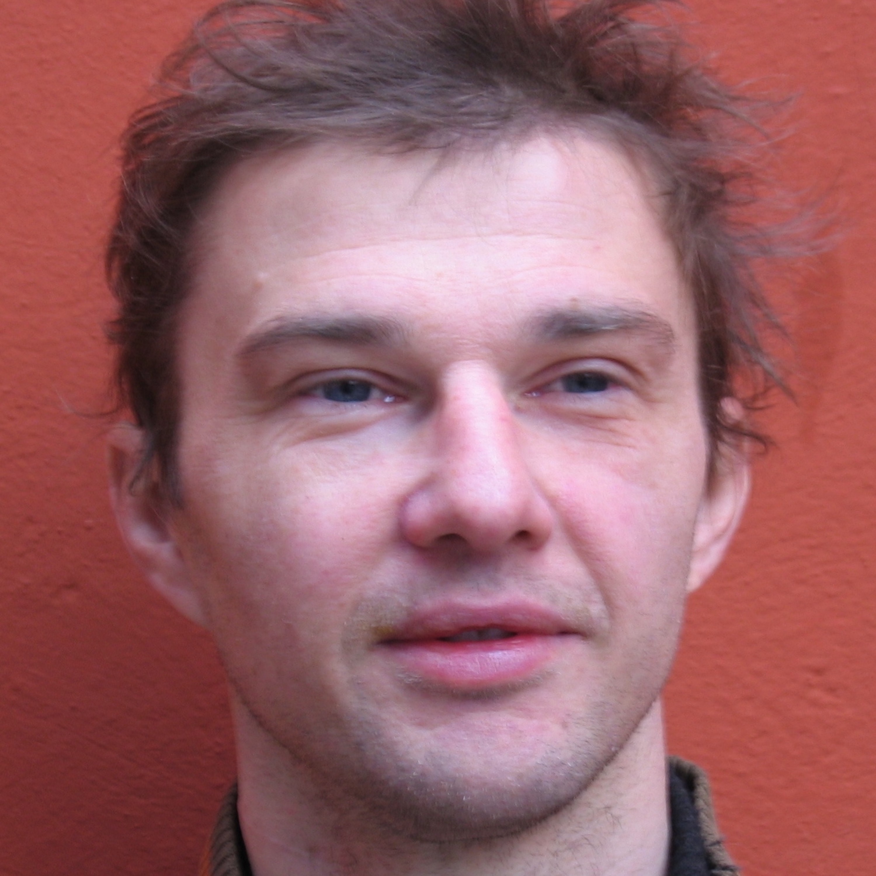 Unlocking the 'Land of Eternal Blue Sky' with Simon Wickhamsmith (Mongolian)
