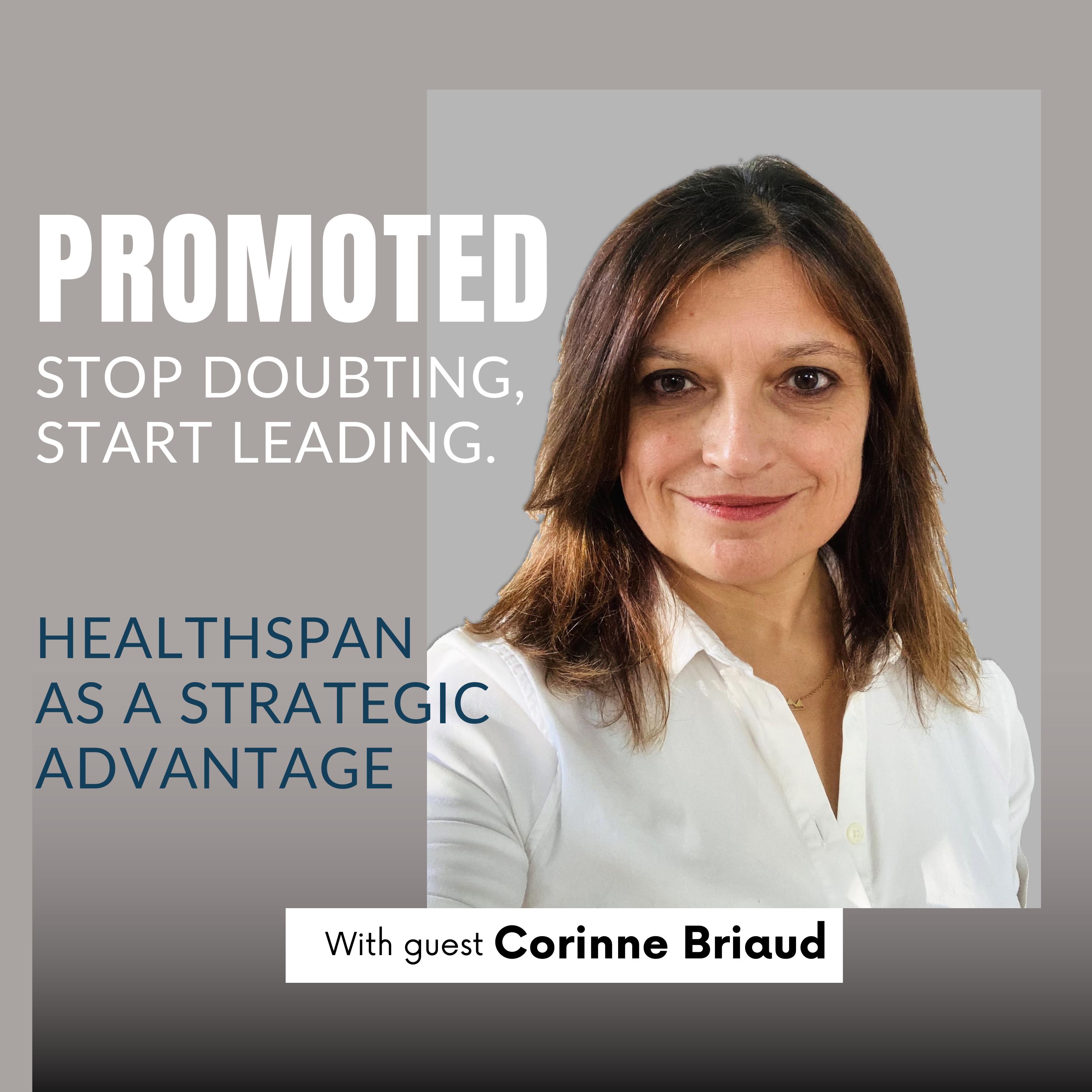 Promoted: Stop Doubting, Start Leading