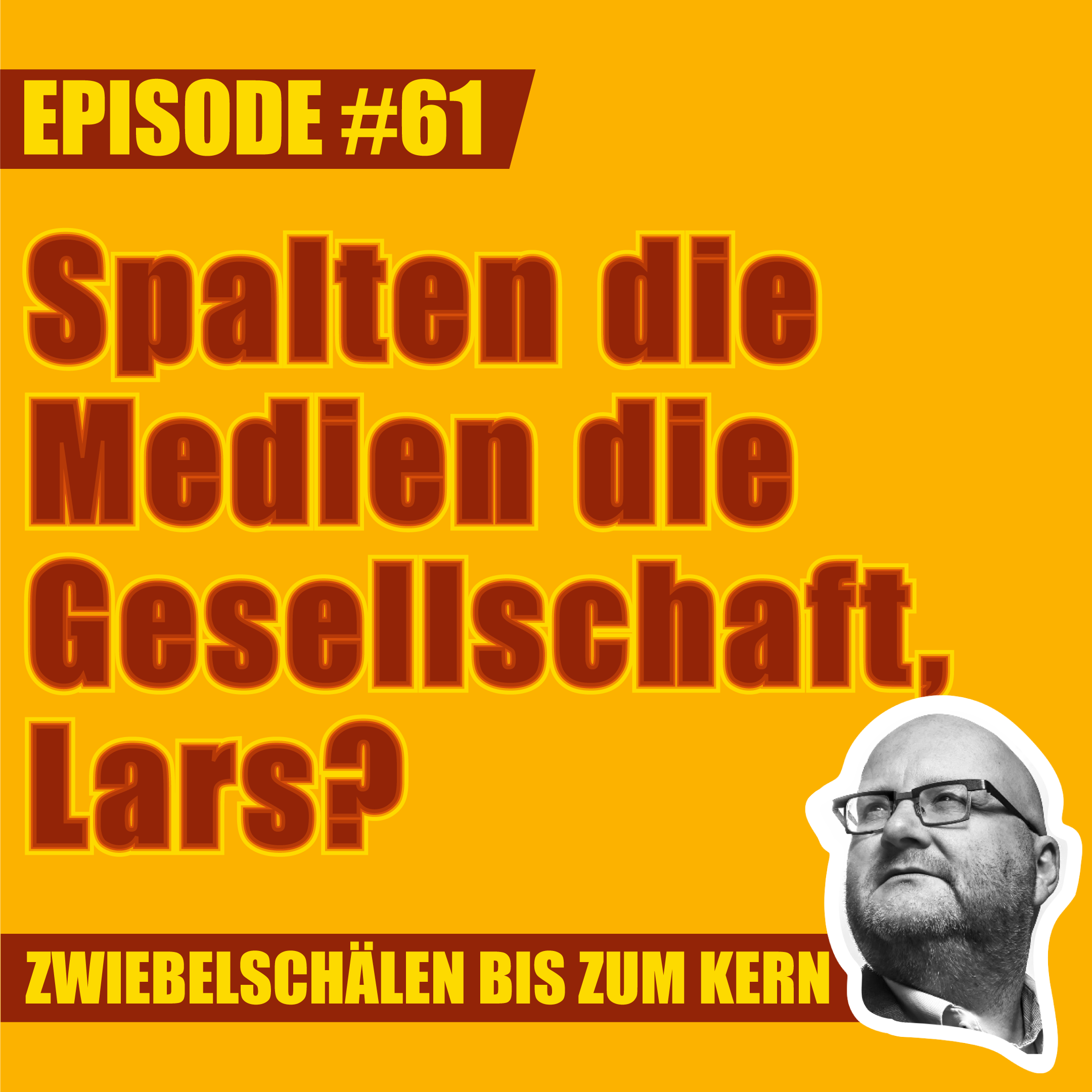 Zwiebelschälen bis zum Kern