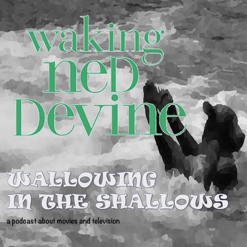 Artwork for podcast Wallowing in the Shallows