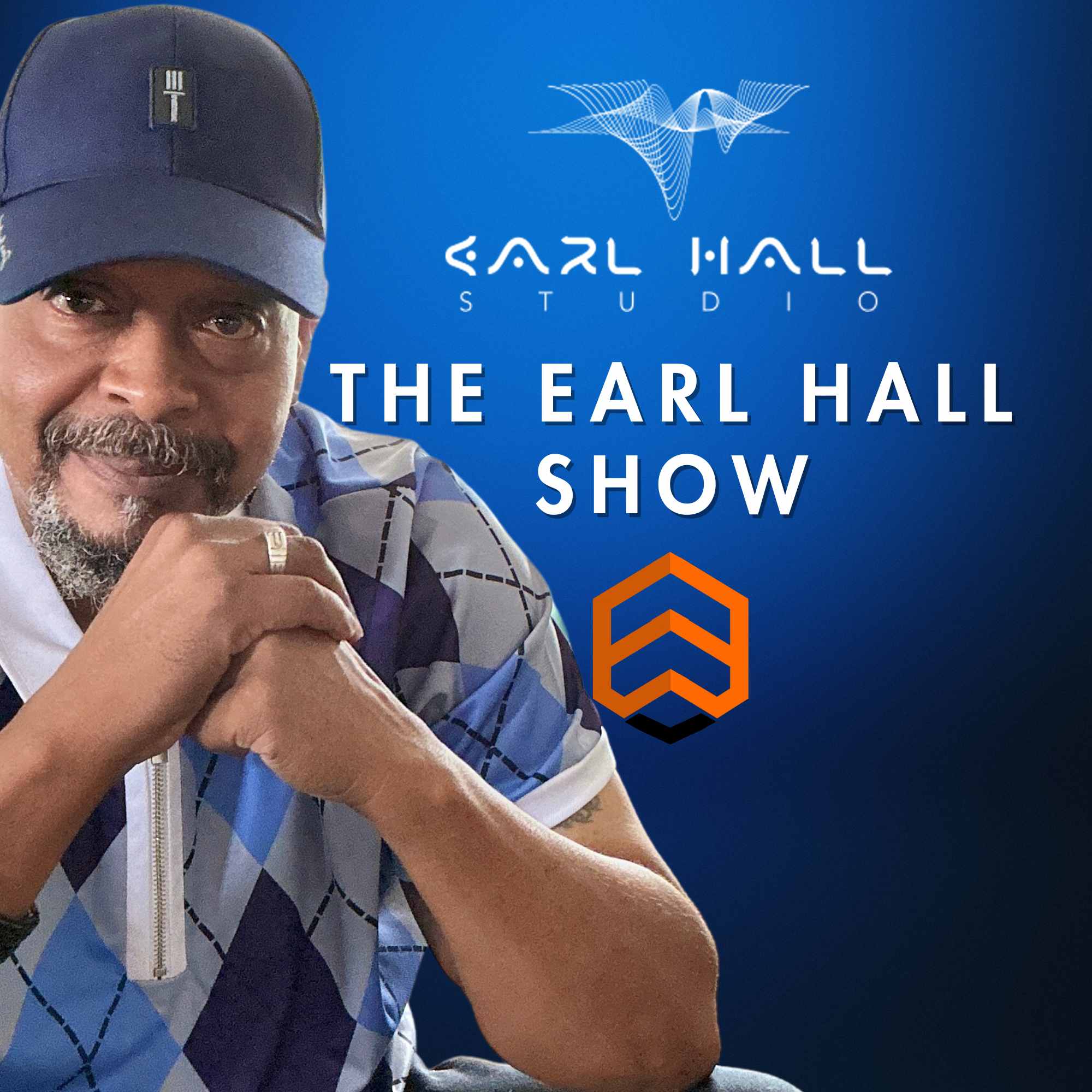 Show artwork for The Earl Hall Show