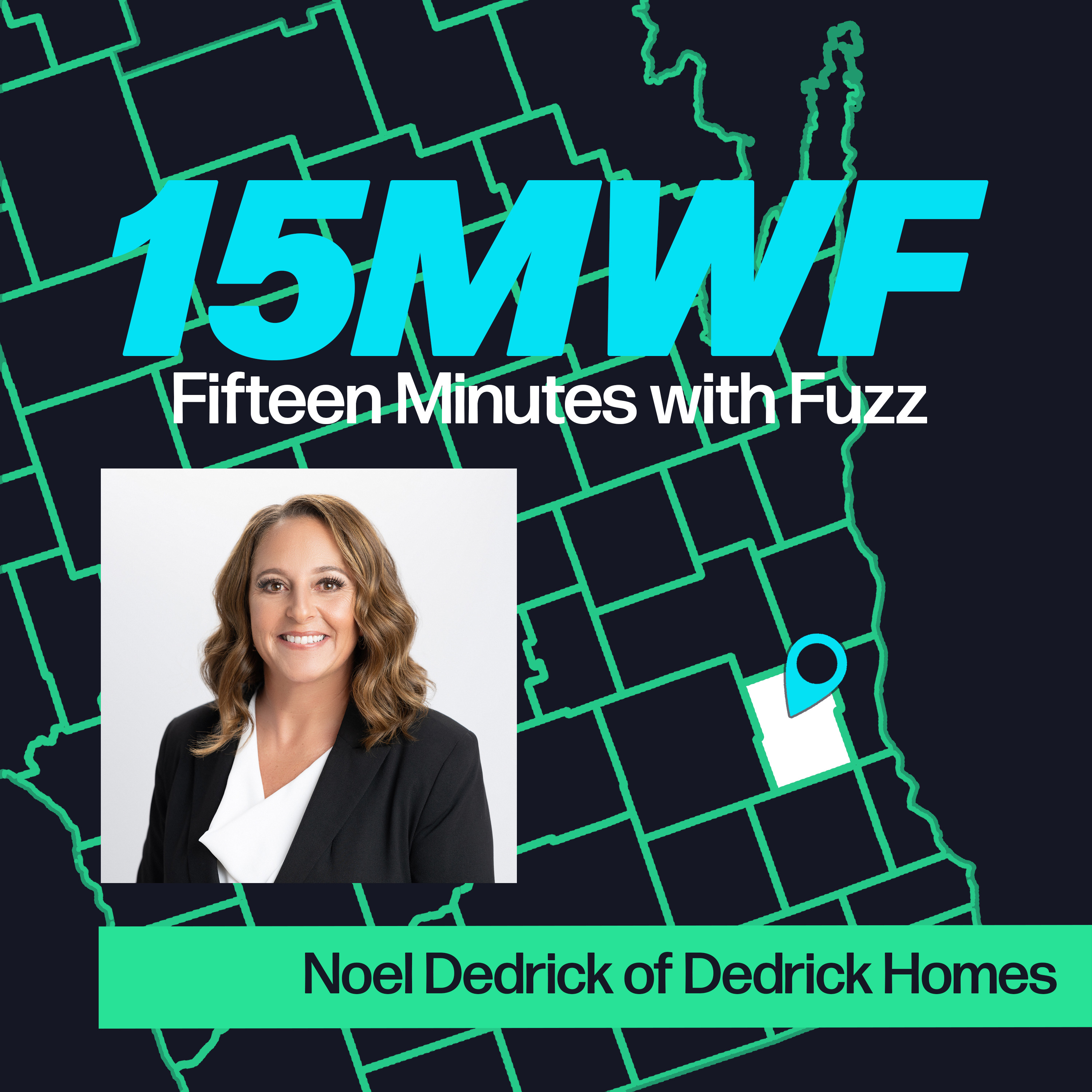 Fifteen Minutes with Fuzz