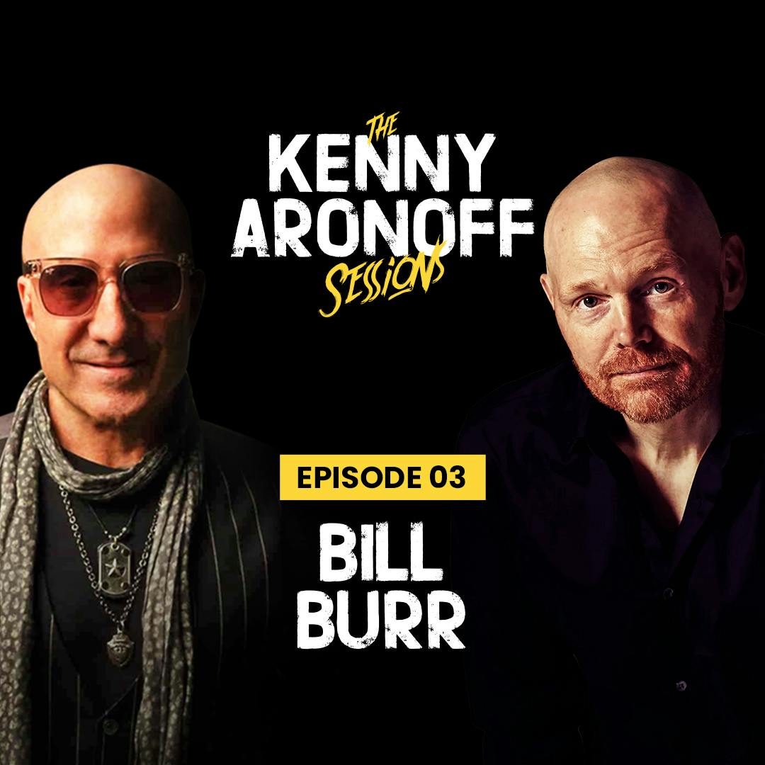 The Kenny Aronoff Sessions