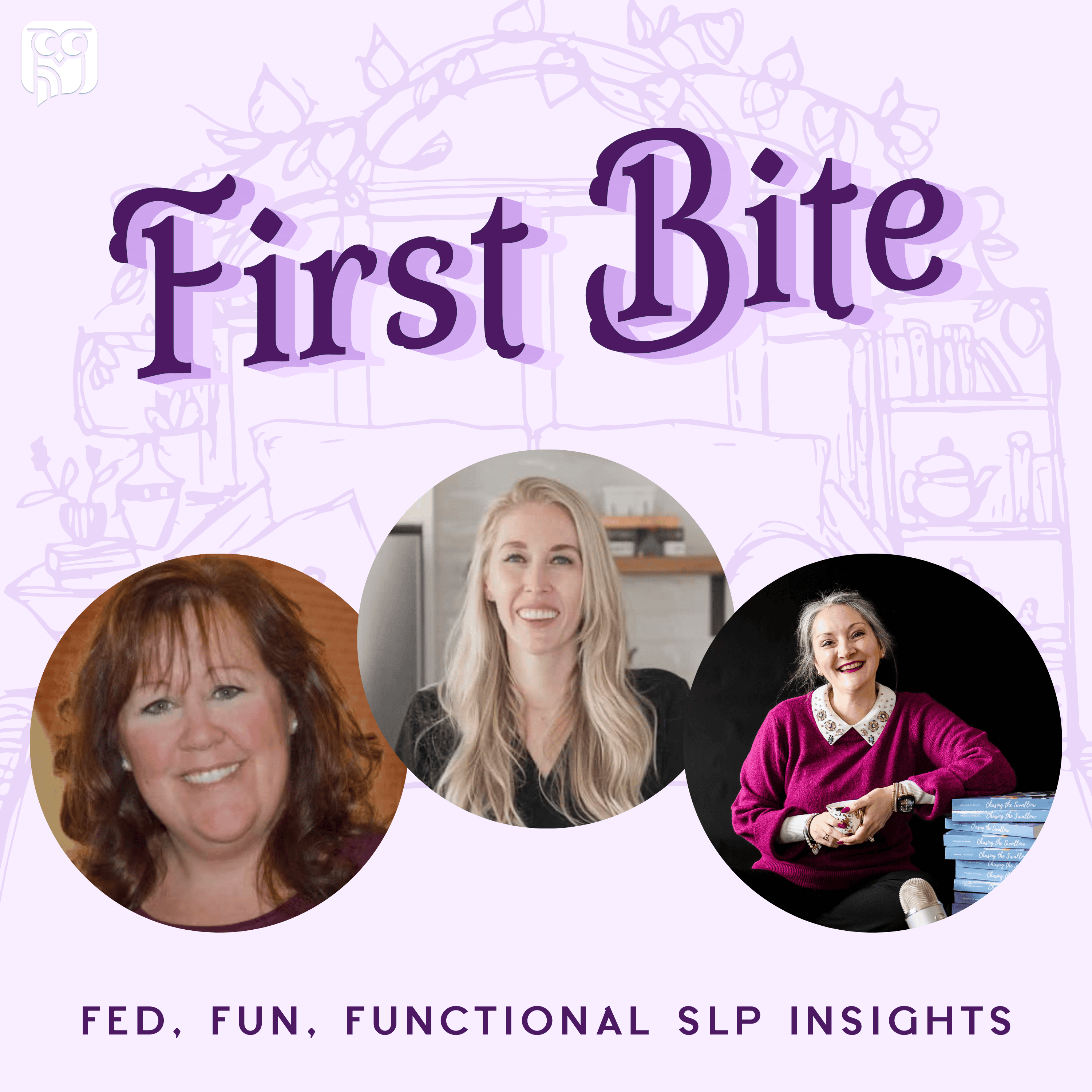 Mind Maps and Pediatric Feeding Disorder (PFD)