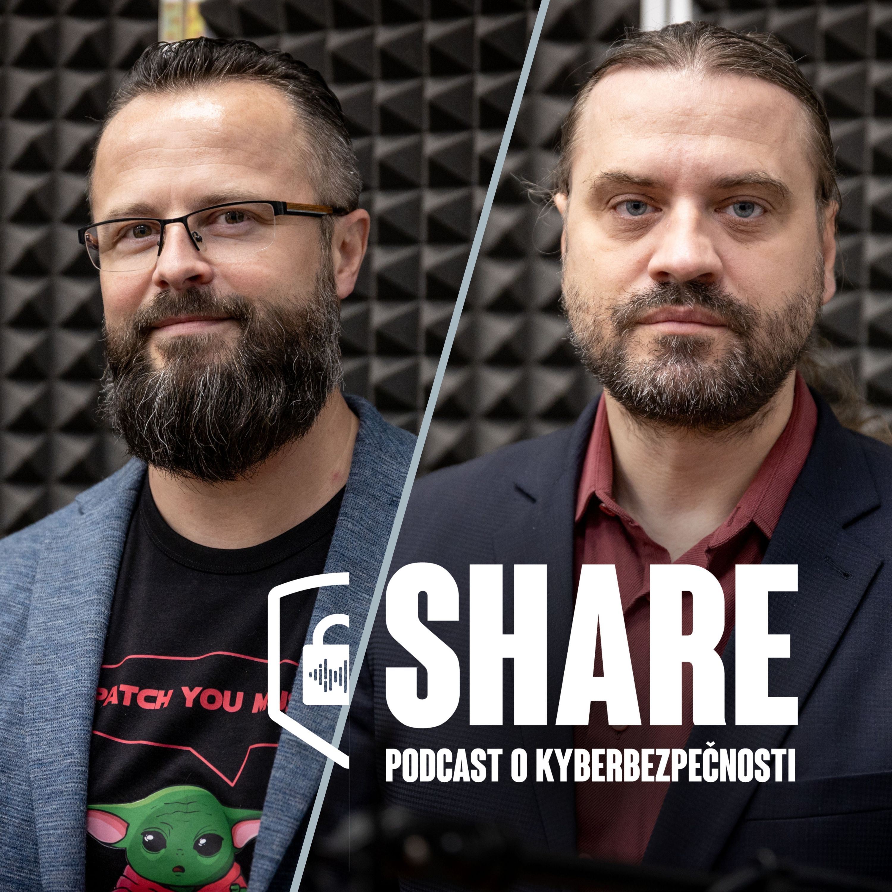 SHARE: Prečo hrať CyberGame: Zábava, prestíž a možno aj nový job v IT