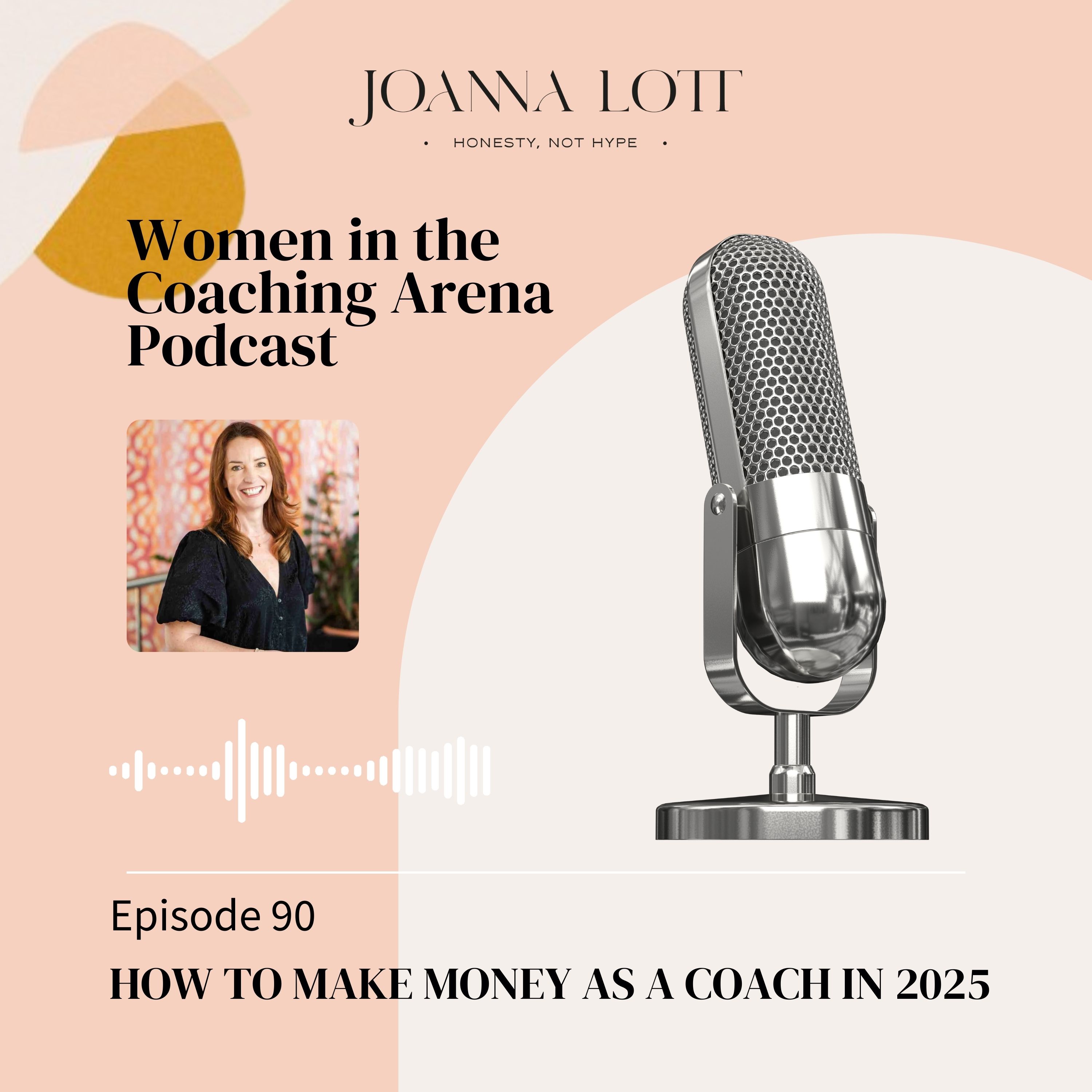 Women in The Coaching Arena