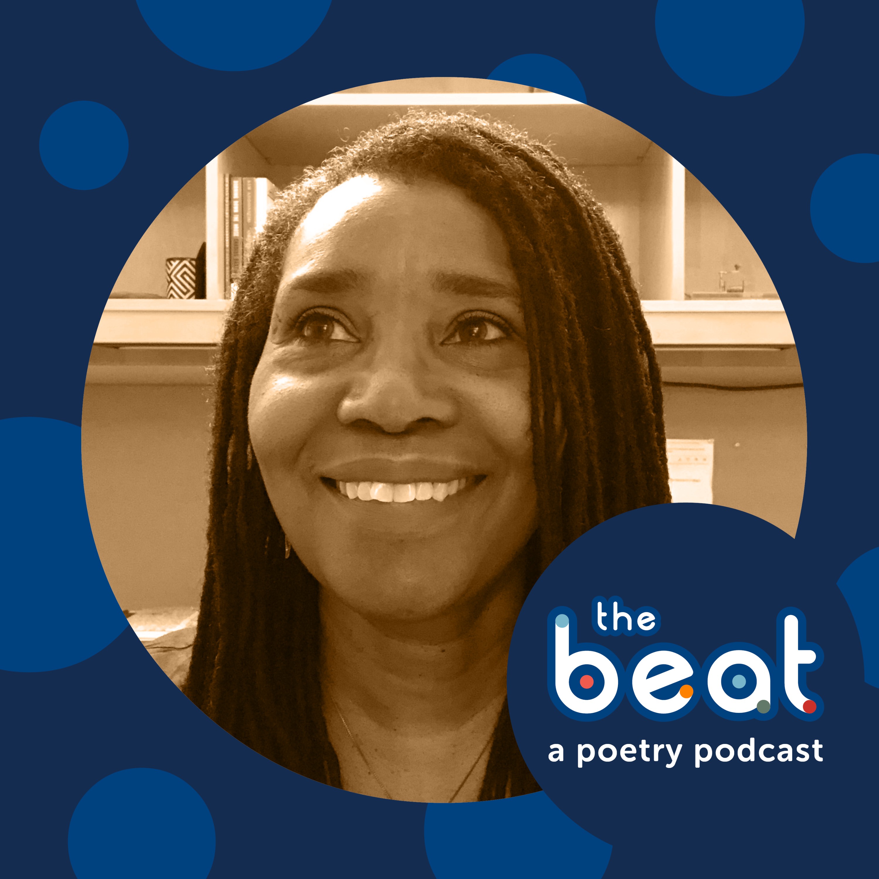 Arlene Keizer's Poems for Beauford Delaney