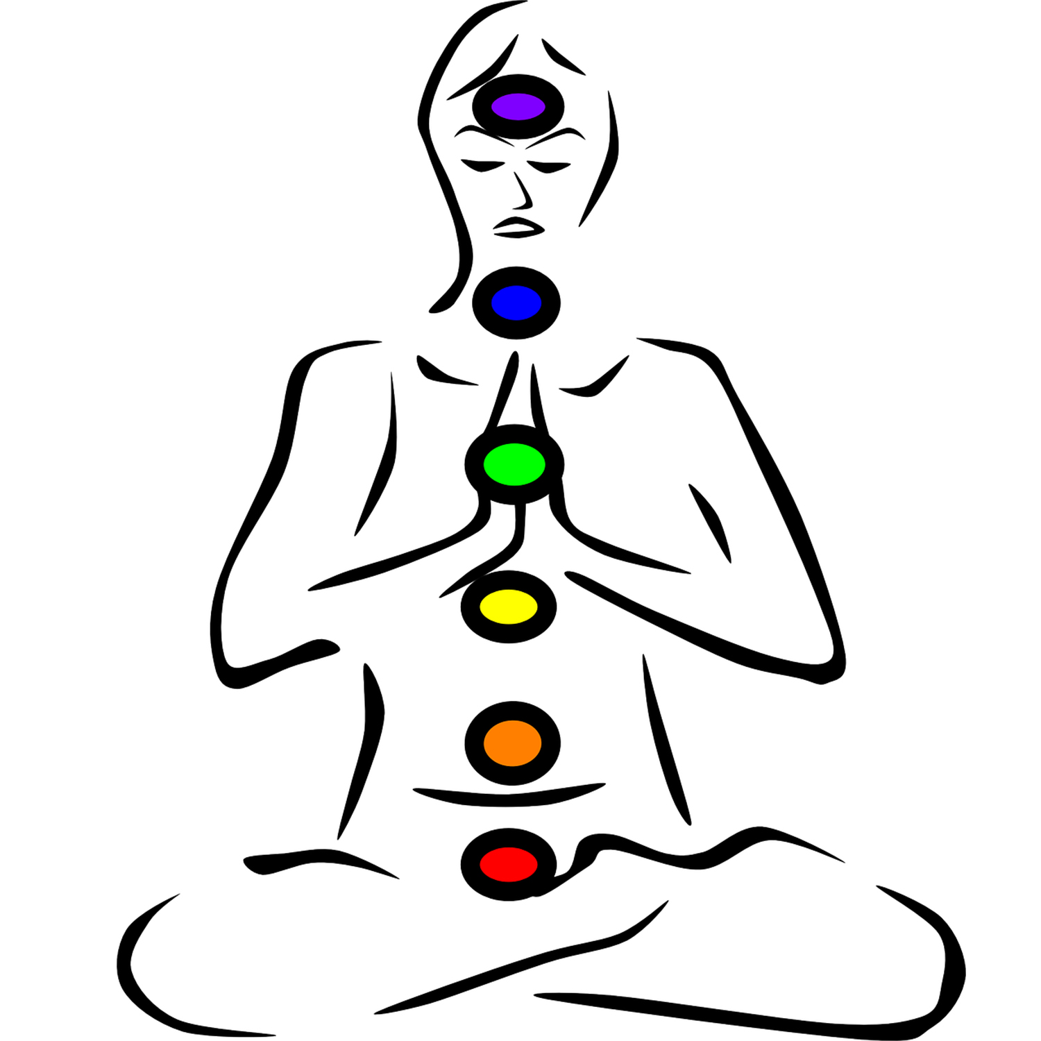 Ep. 10: Understanding Chakras episode artwork
