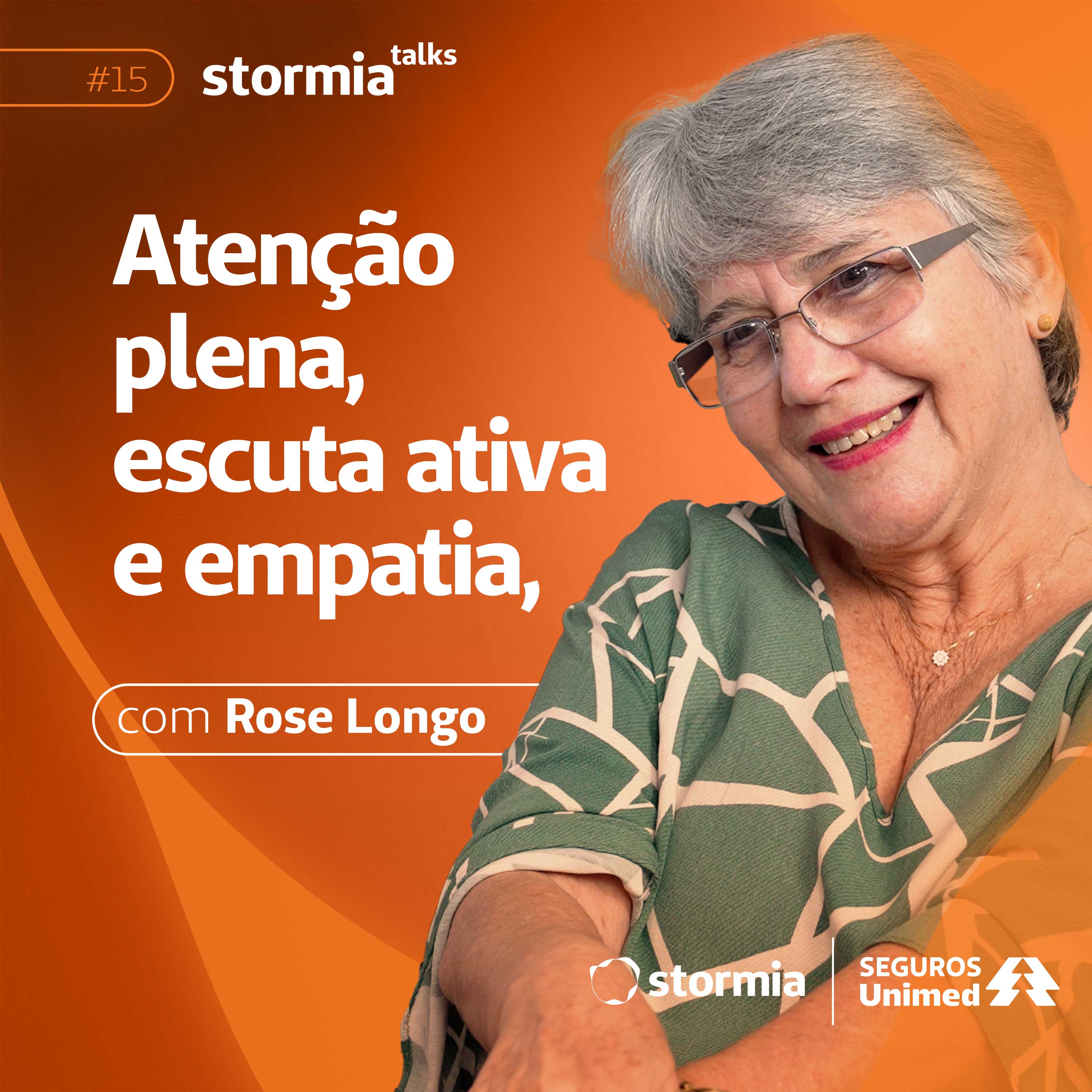 Seguros Unimed: Stormia Talks