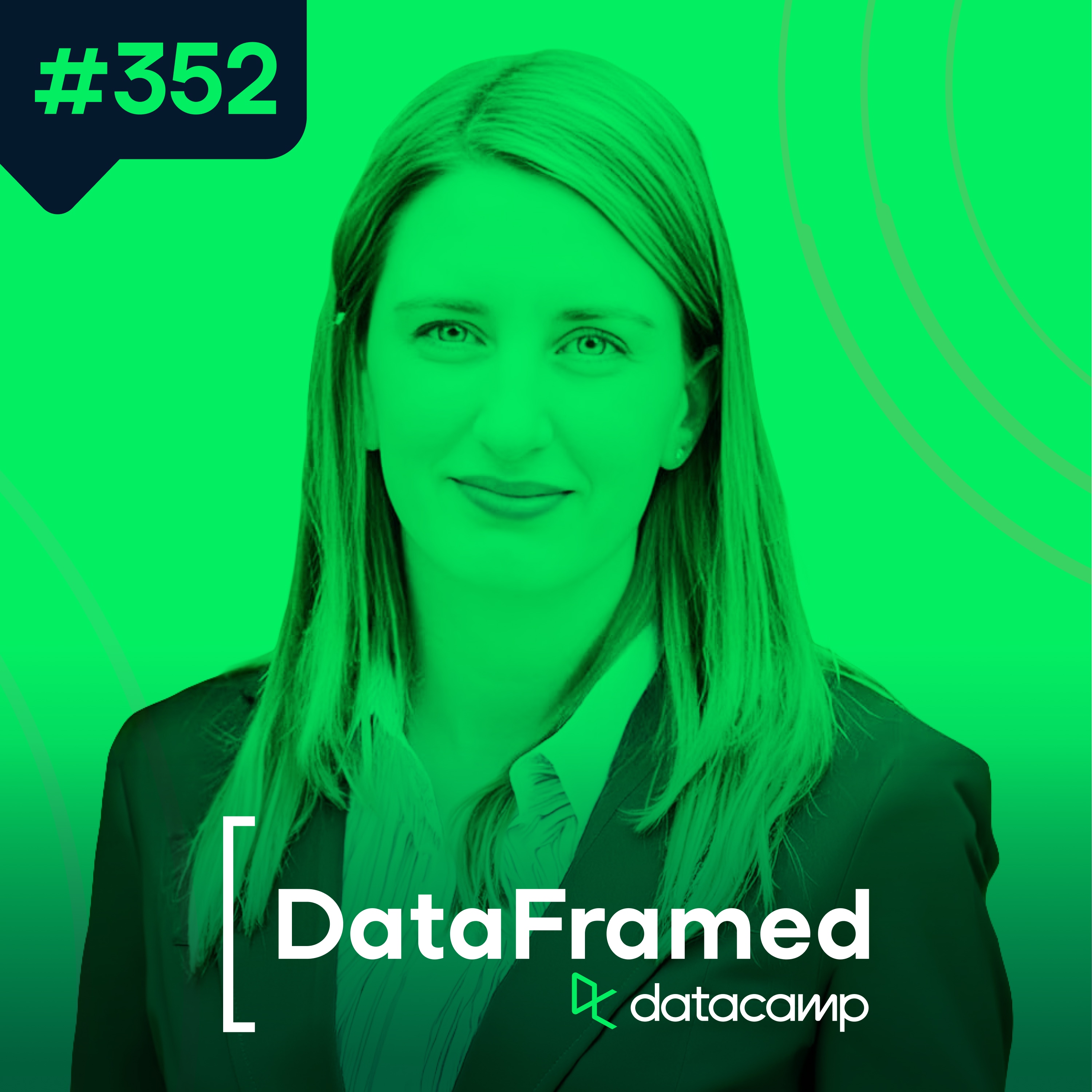 #352 AI Agents at Work: What Actually Breaks (and How to Fix It) with Danielle Crop, EVP Digital Strategy & Alliances at WNS