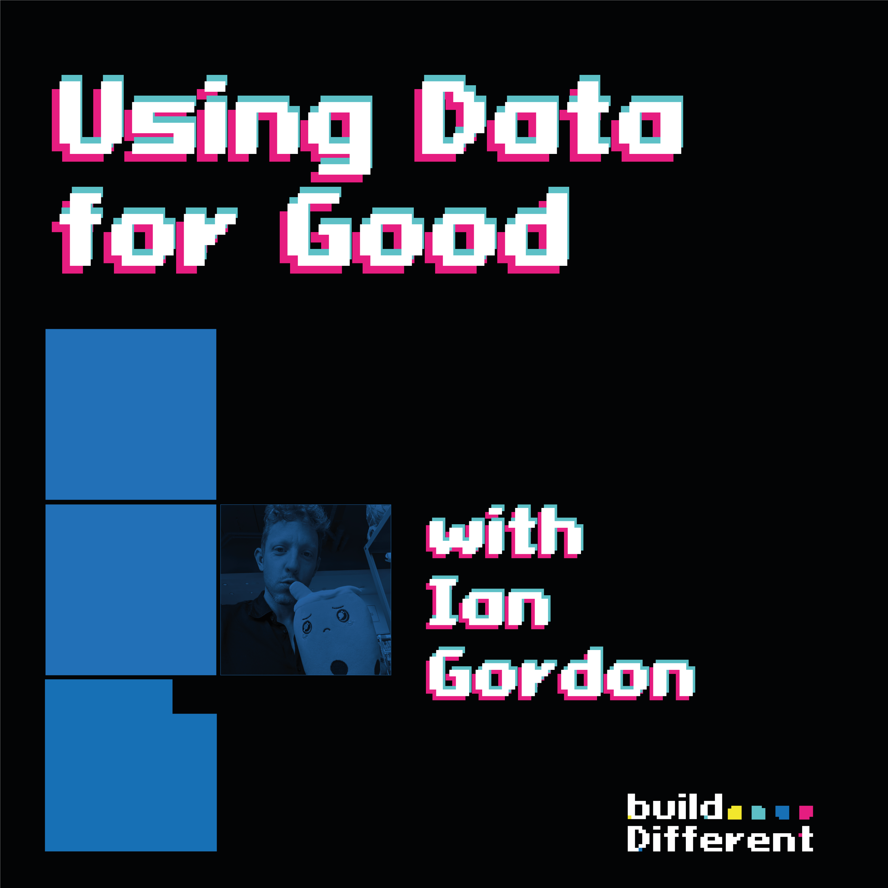 Using Data for Good