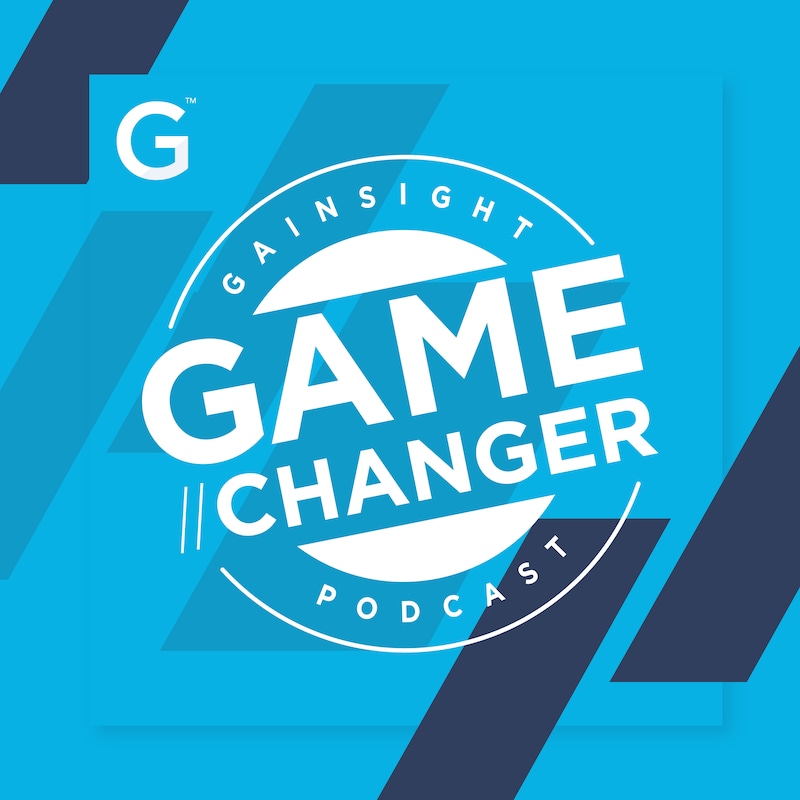 Artwork for podcast Gainsight GameChanger Podcast