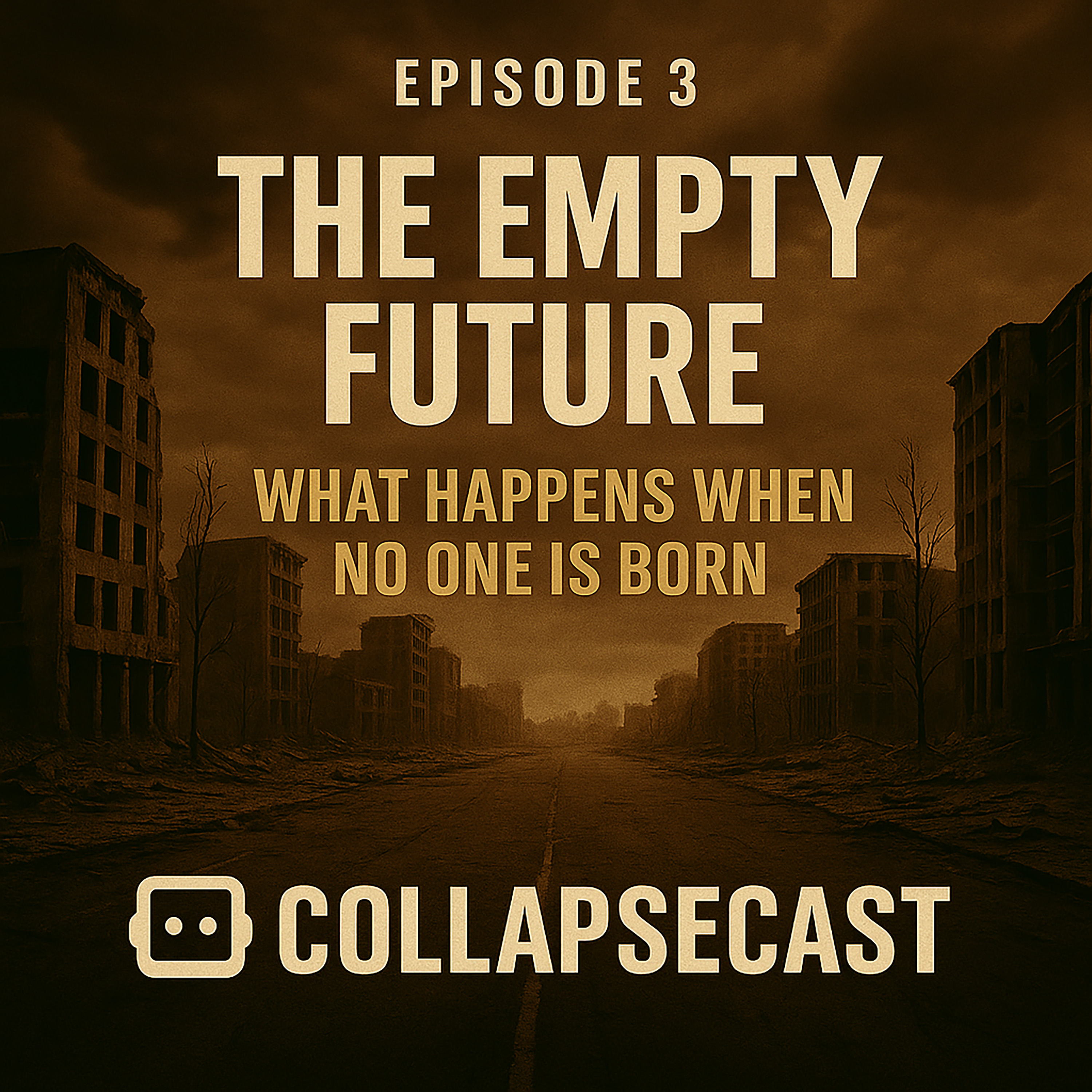 Demographic Collapse