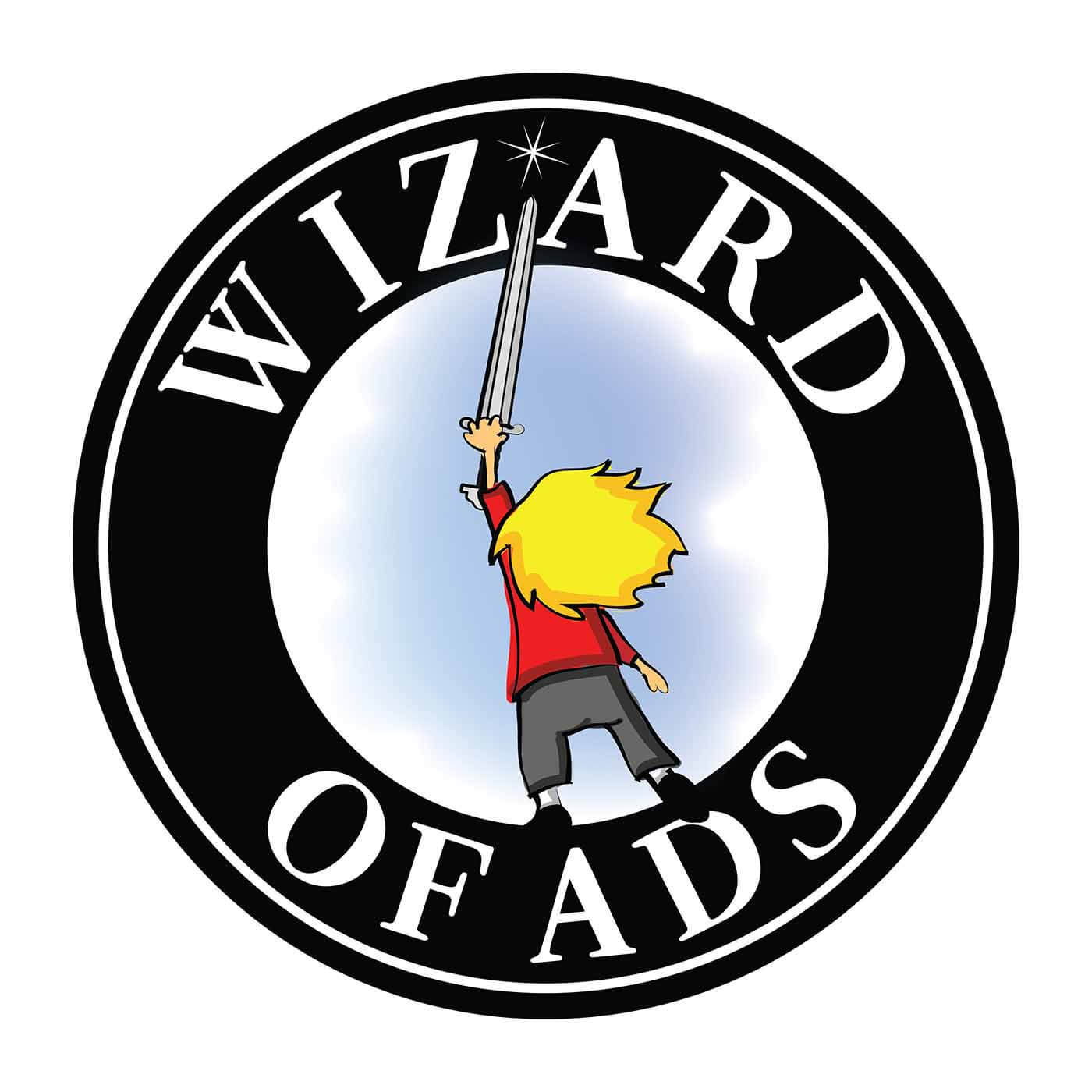 Artwork for podcast Wizard of Ads Monday Morning Memo