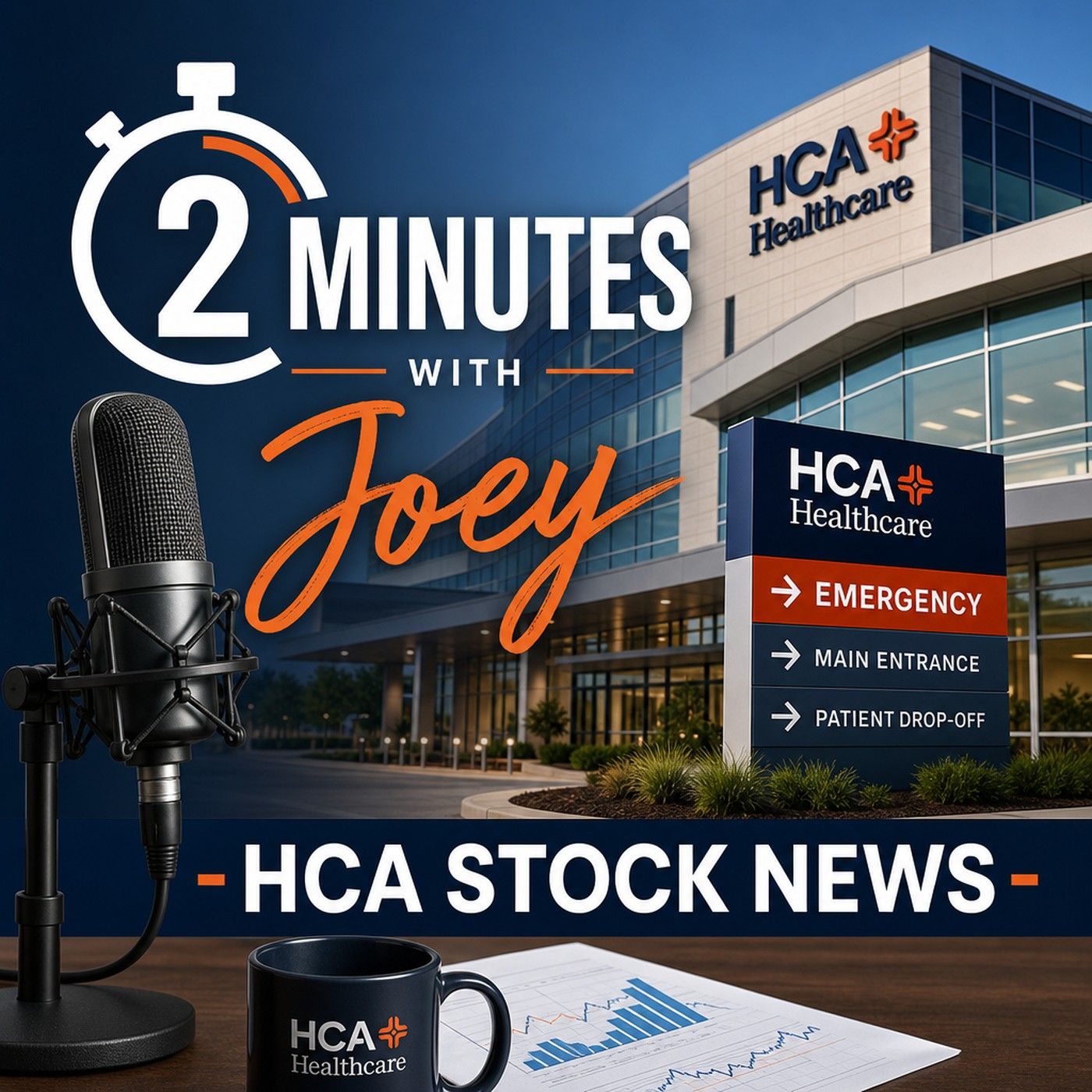 HCA Today - Jul 20: Mixed Bag of Trades episode artwork