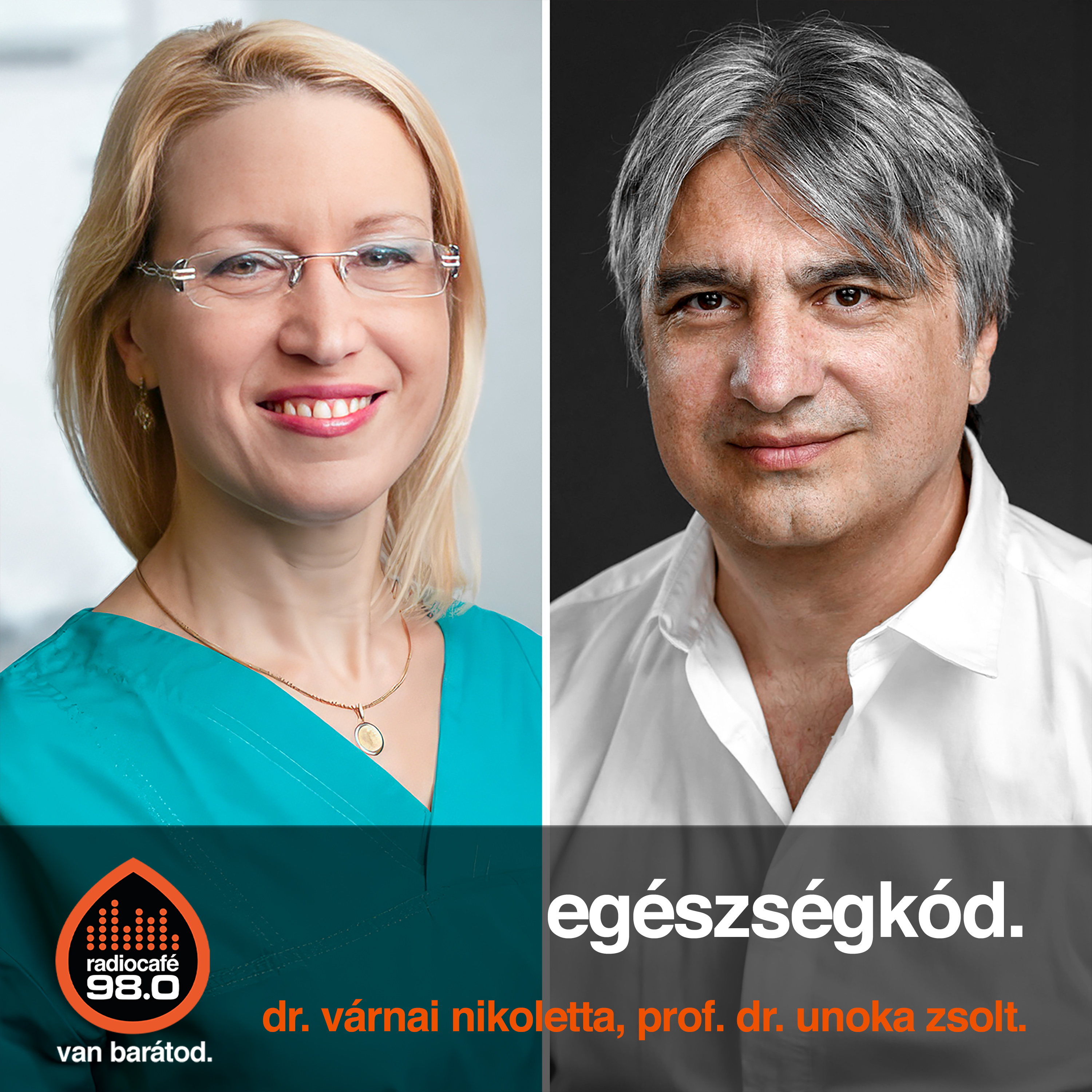 #097 - Dr. Várnai Nikoletta, Dr. Unoka Zsolt (2025-06-05)