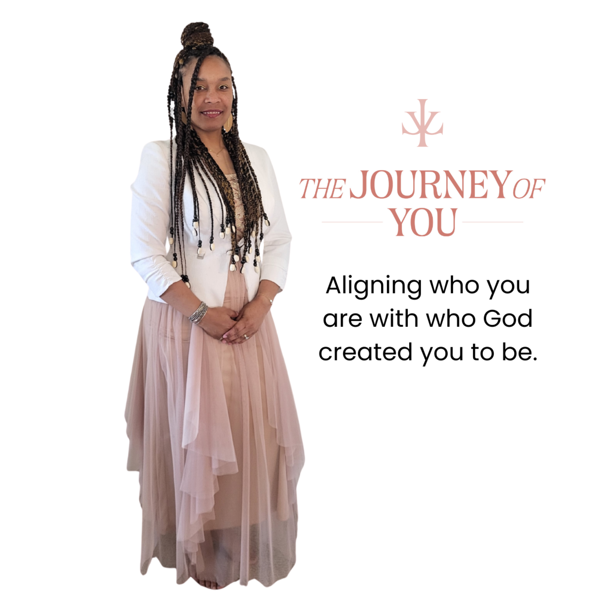 Artwork for The Journey of You