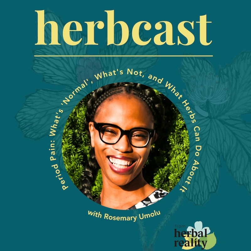 Artwork for podcast Herbcast