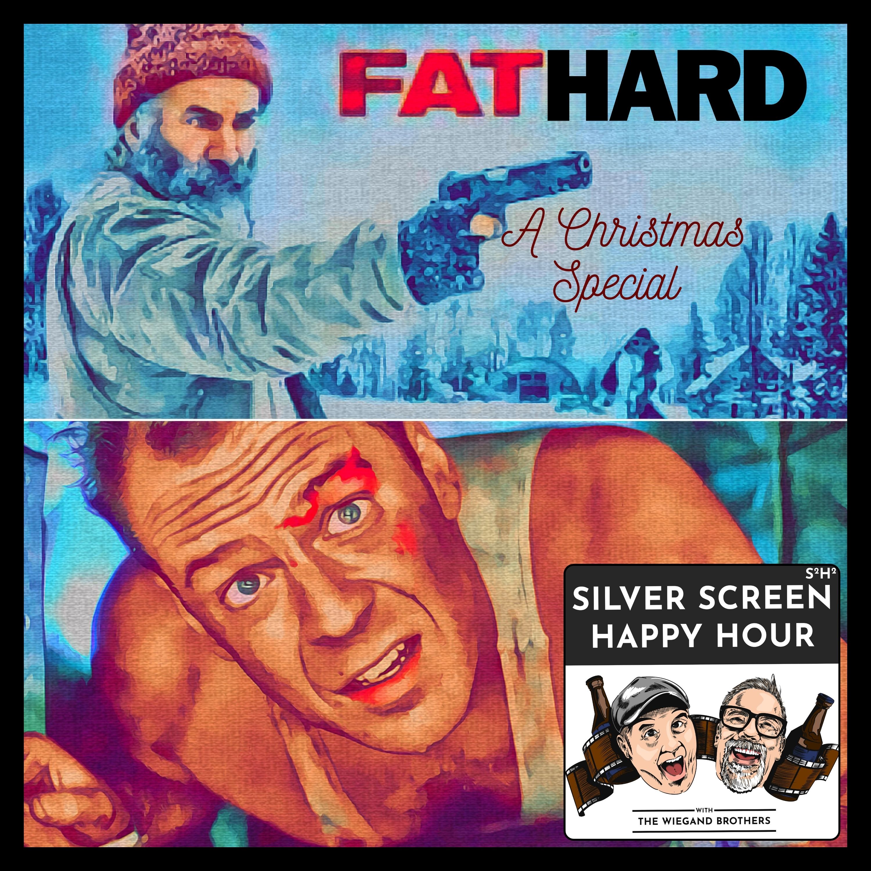Silver Screen Happy Hour