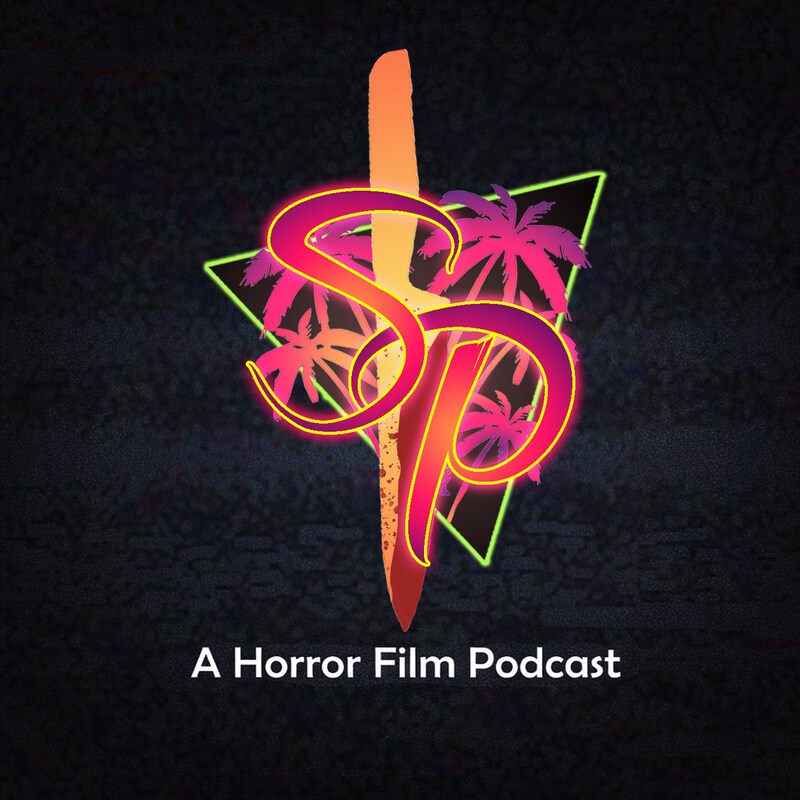 Artwork for podcast Slasher's Paradise