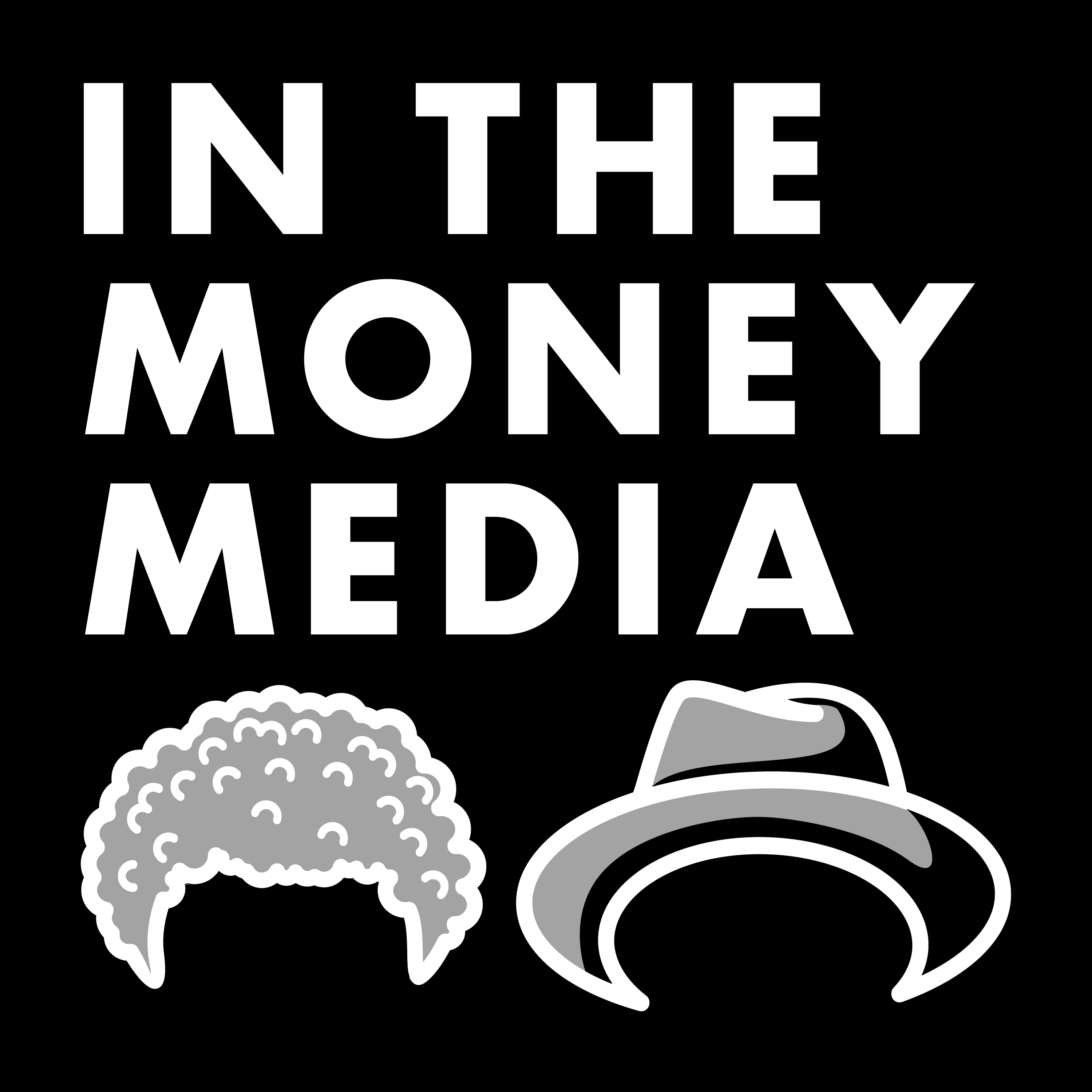 Artwork for podcast In The Money Media Network